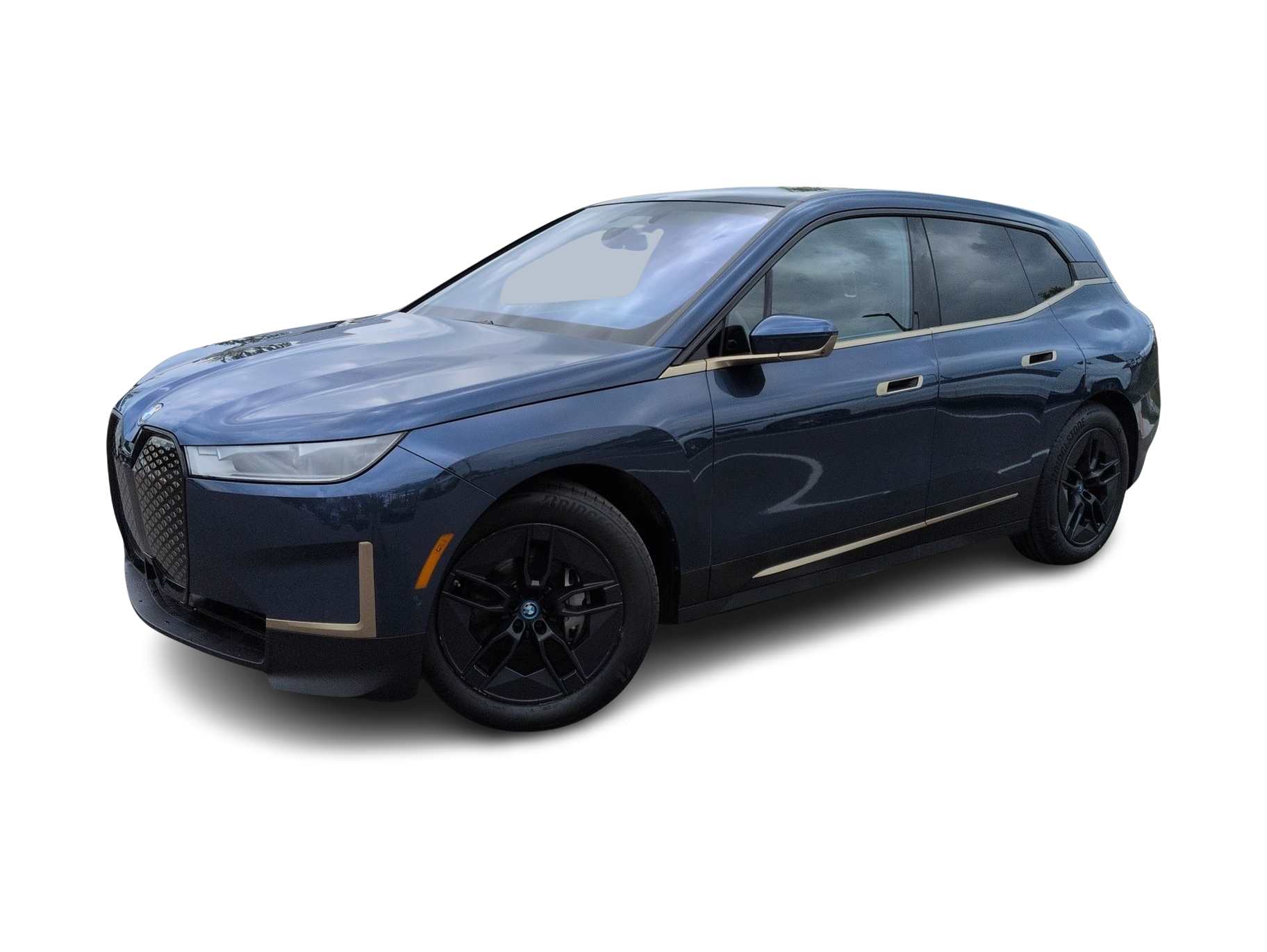 2023 BMW iX xDrive50 -
                  Ann Arbor, MI