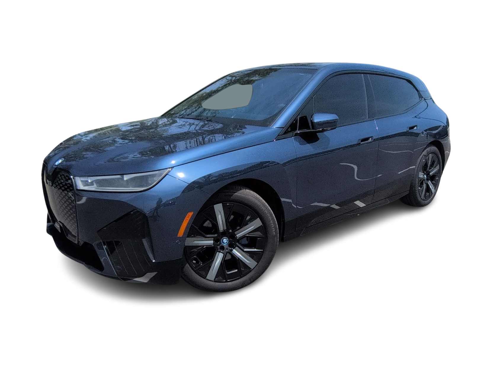 2023 BMW iX xDrive50 -
                  Ann Arbor, MI
