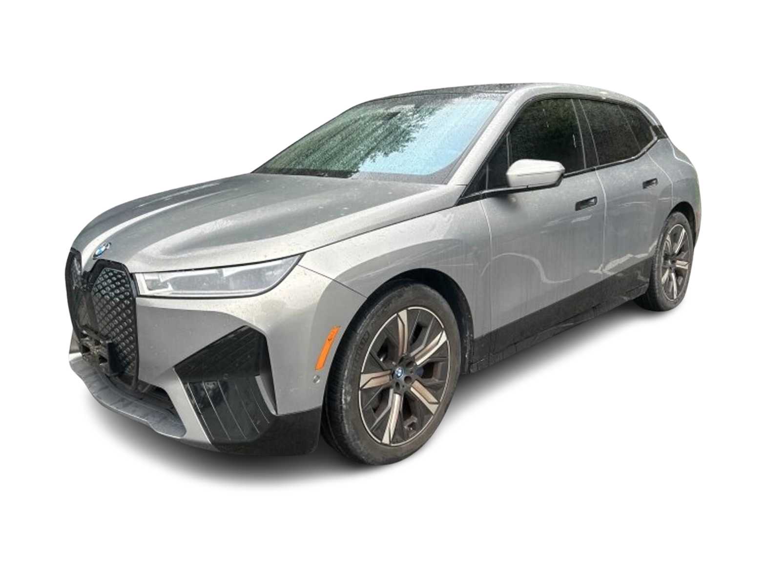 2023 BMW iX xDrive50 -
                  Ann Arbor, MI