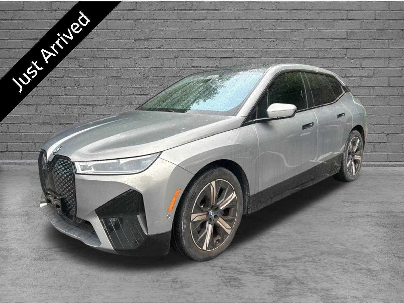 2023 BMW iX