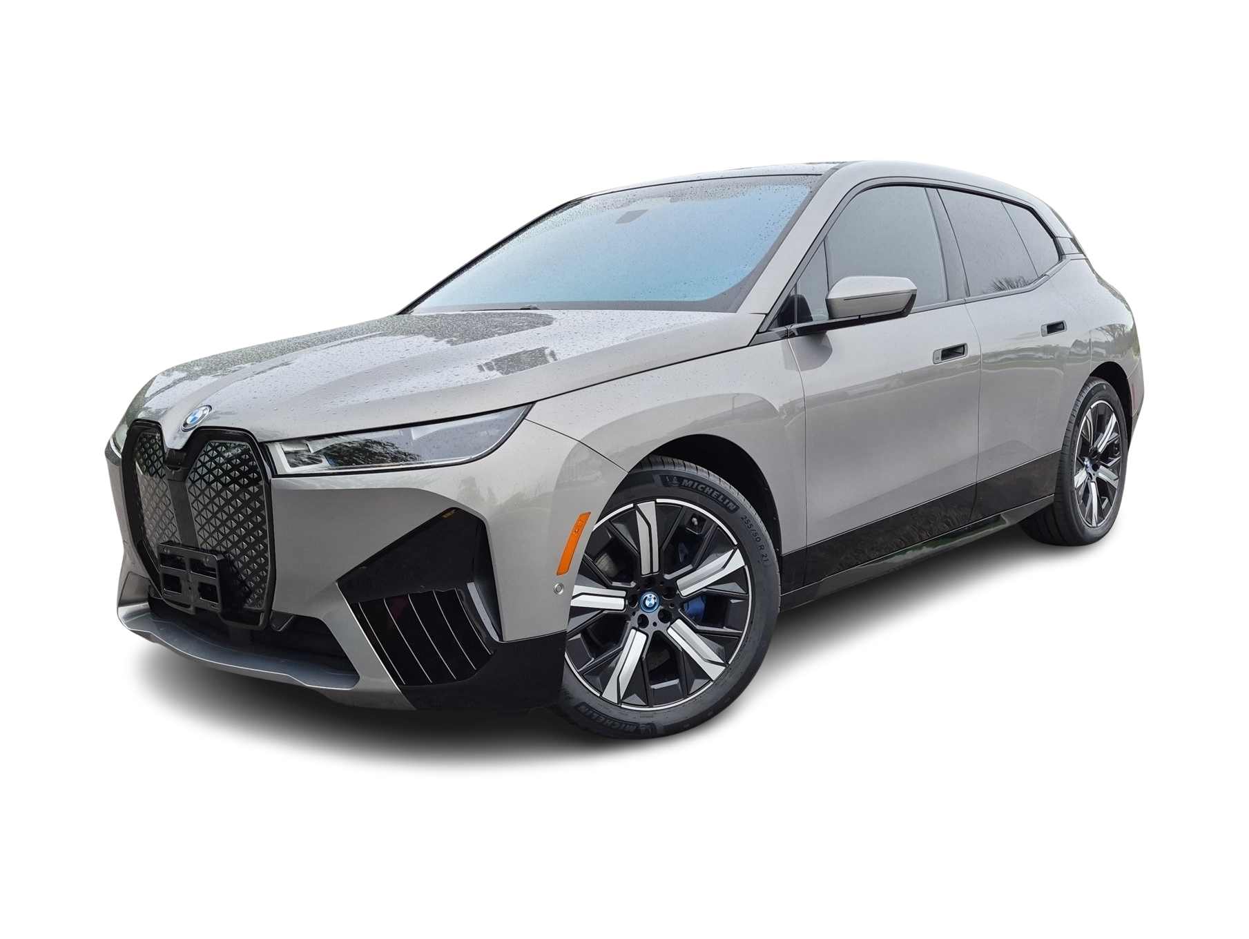 2023 BMW iX xDrive50 -
                  Ann Arbor, MI