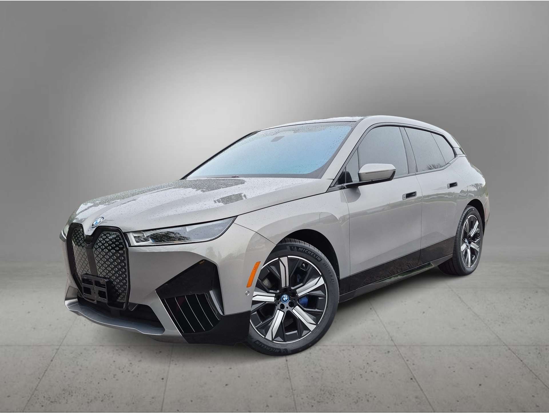2023 BMW iX