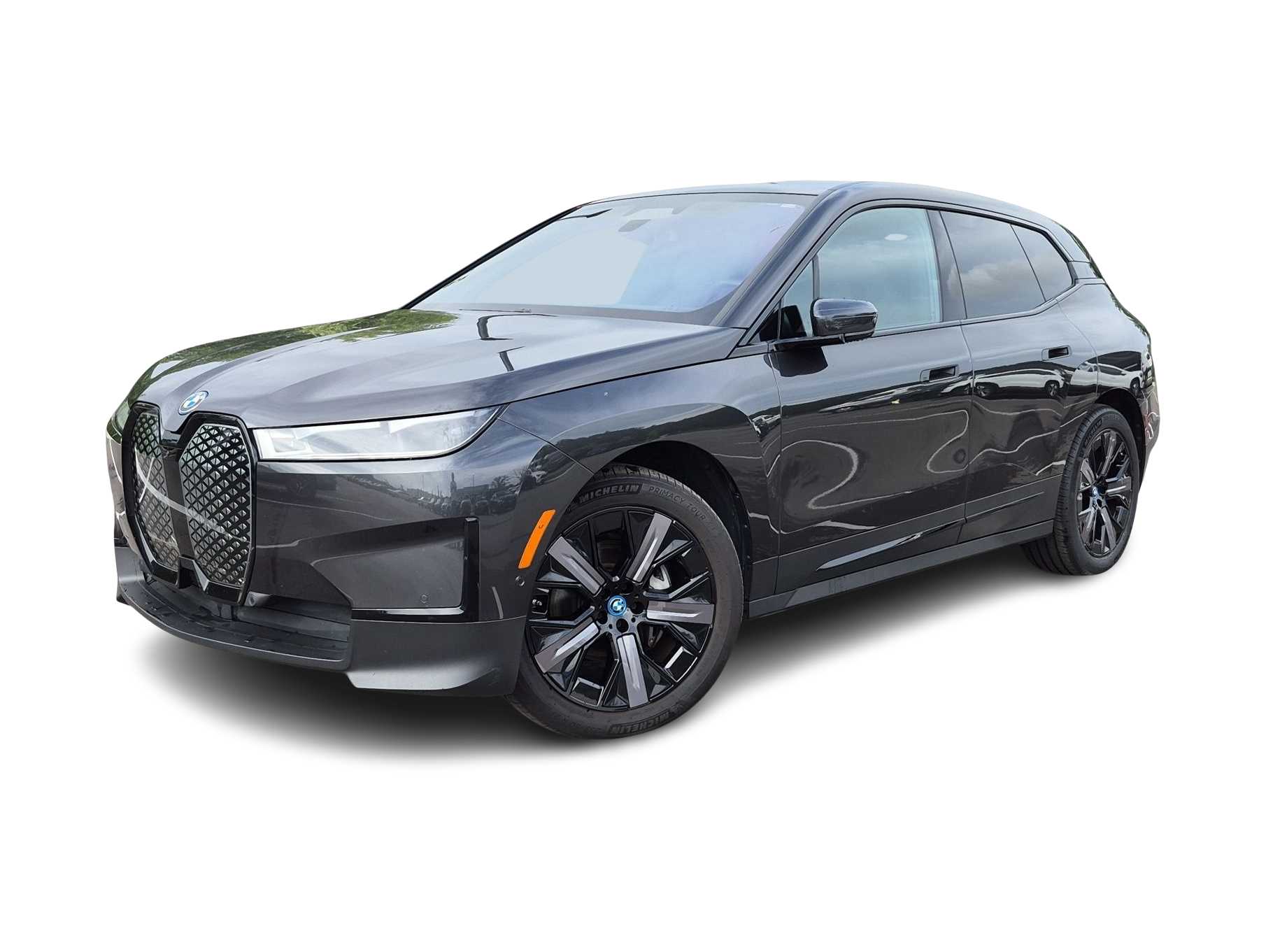 2024 BMW iX xDrive50 -
                  Ann Arbor, MI