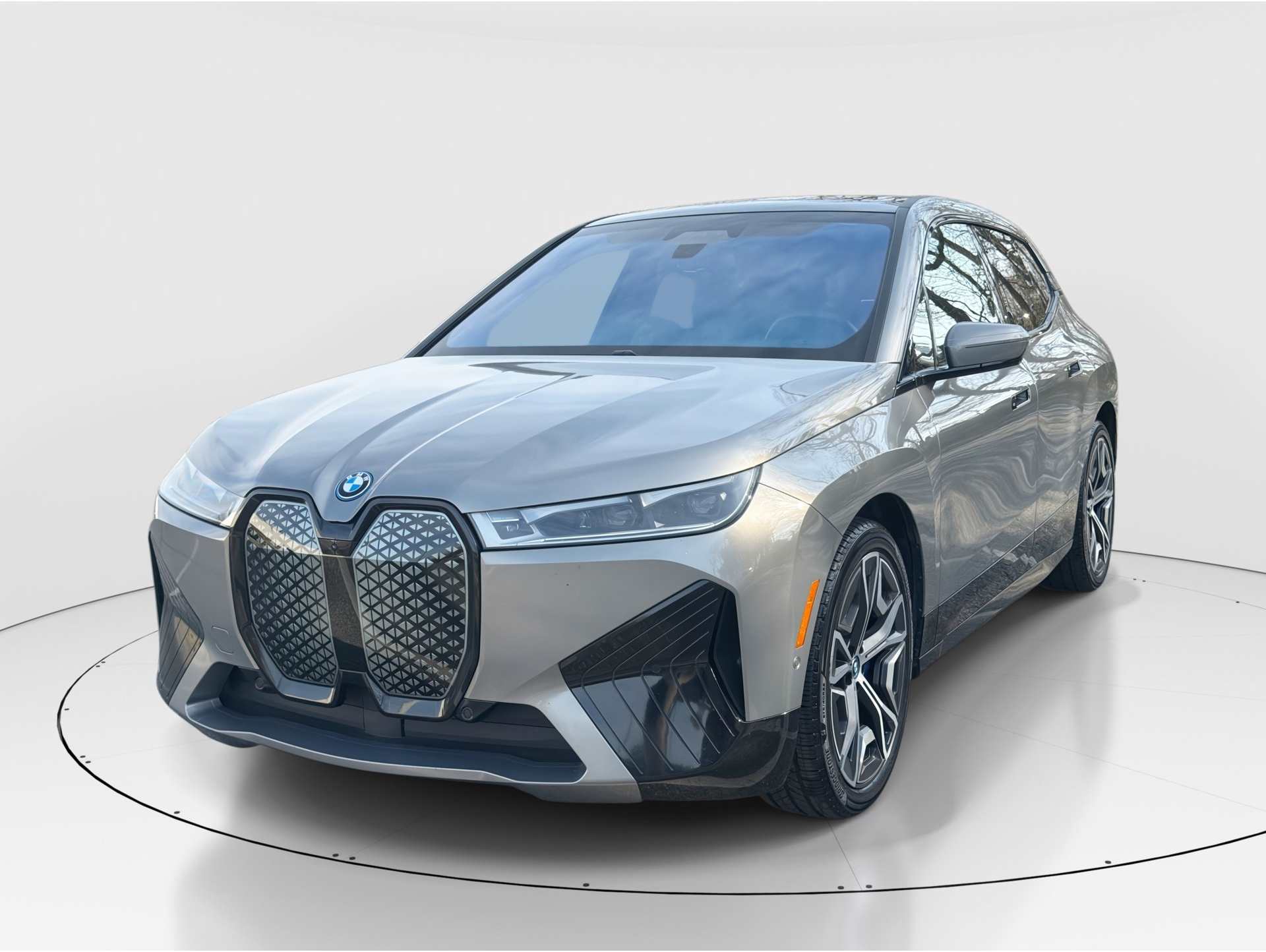 2023 BMW iX Base