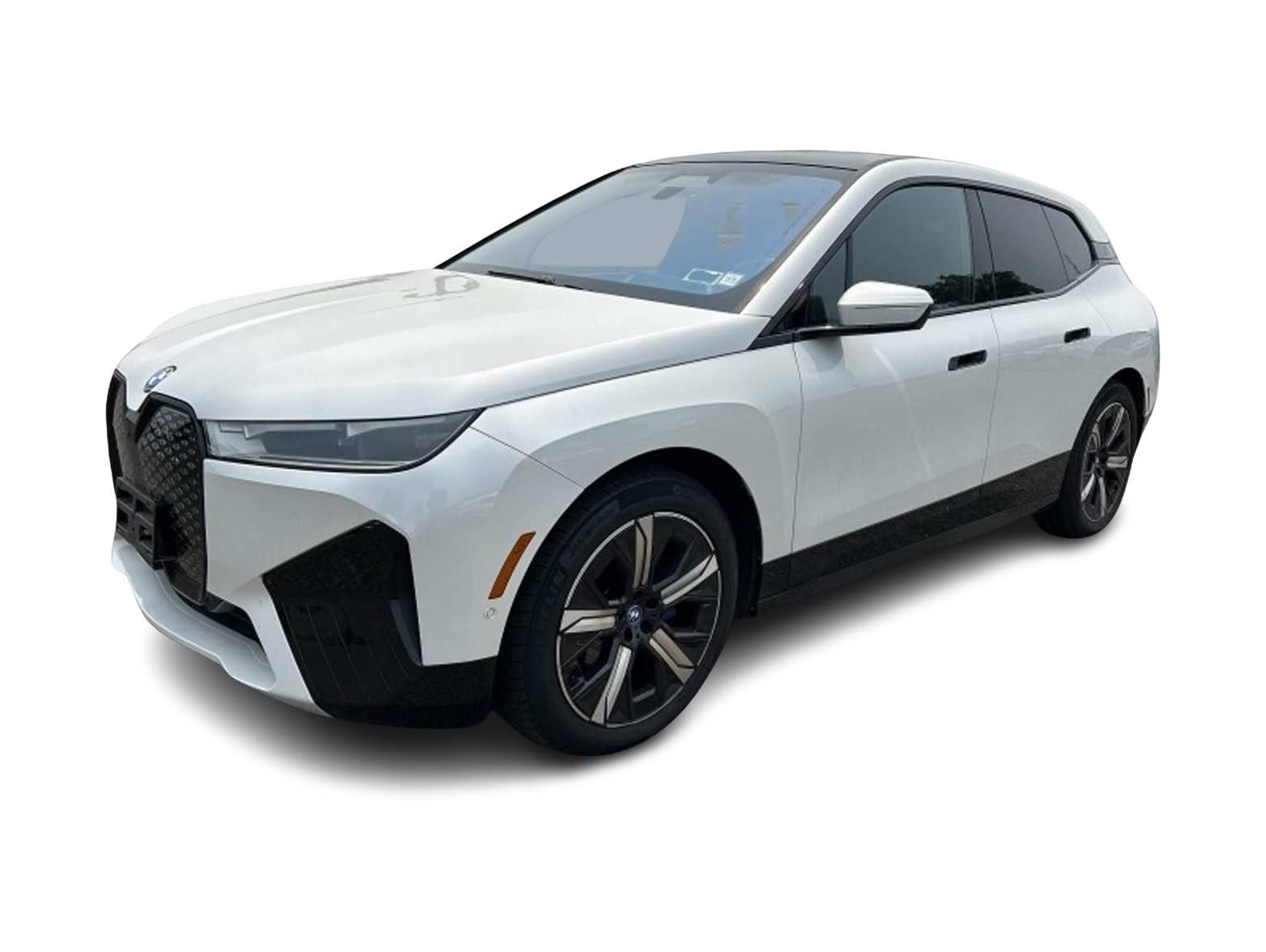 2023 BMW iX xDrive50 -
                  Ann Arbor, MI