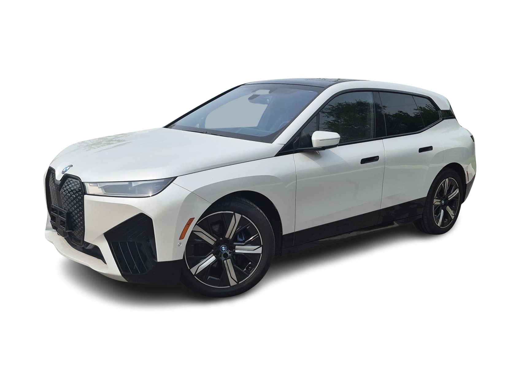 2023 BMW iX xDrive50 -
                  Ann Arbor, MI