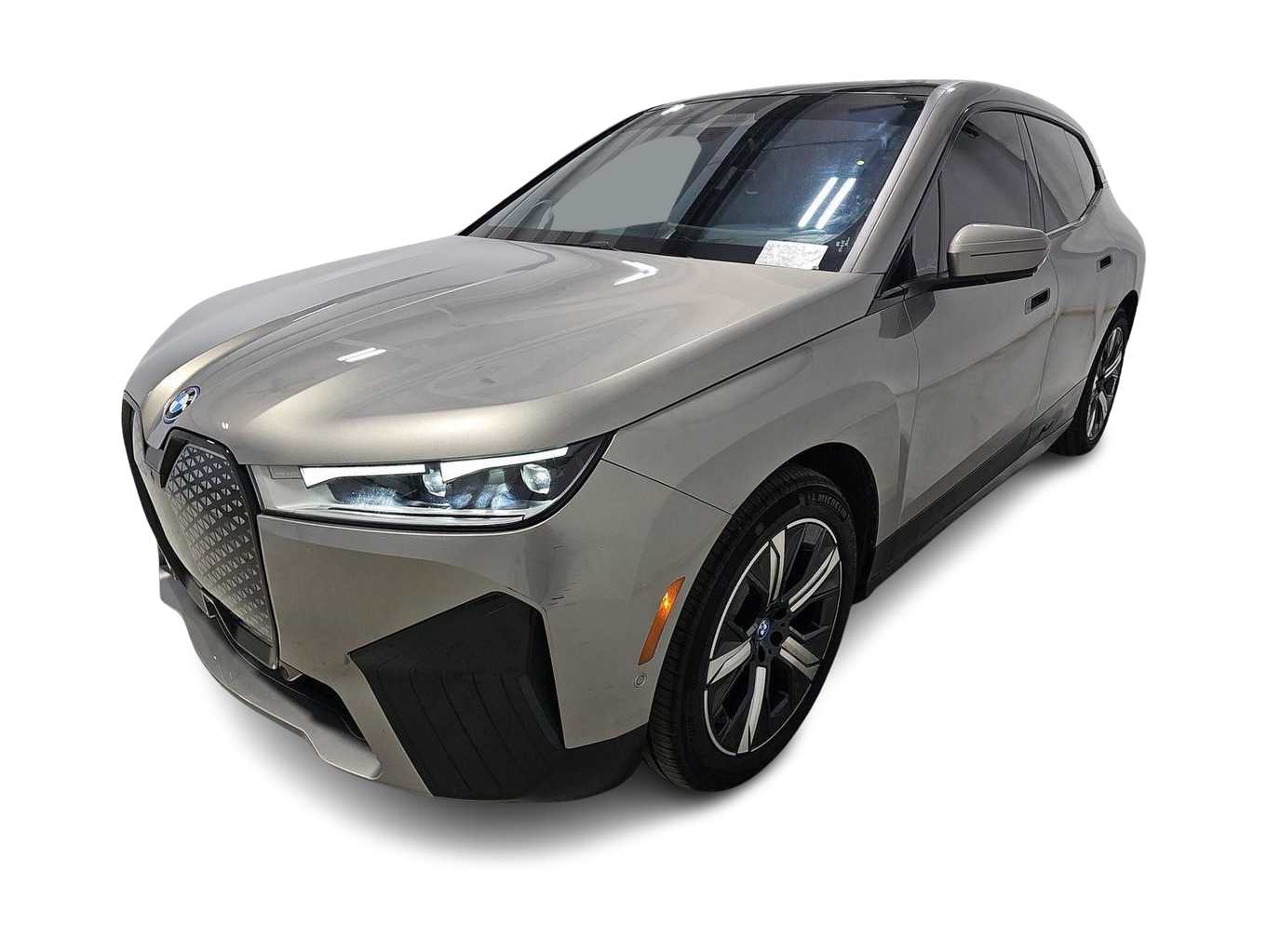 2024 BMW iX xDrive50 -
                  Ann Arbor, MI
