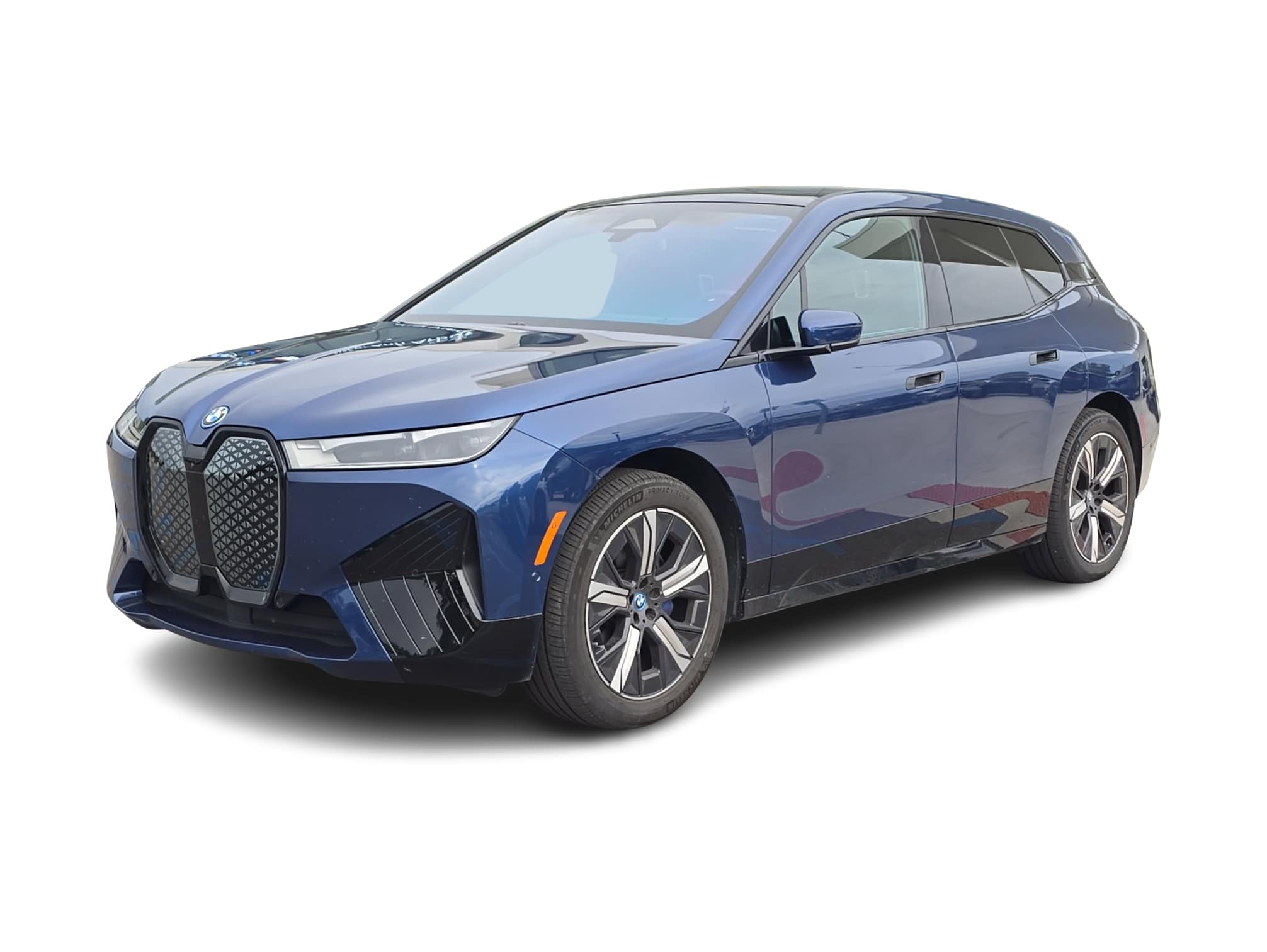 2024 BMW iX