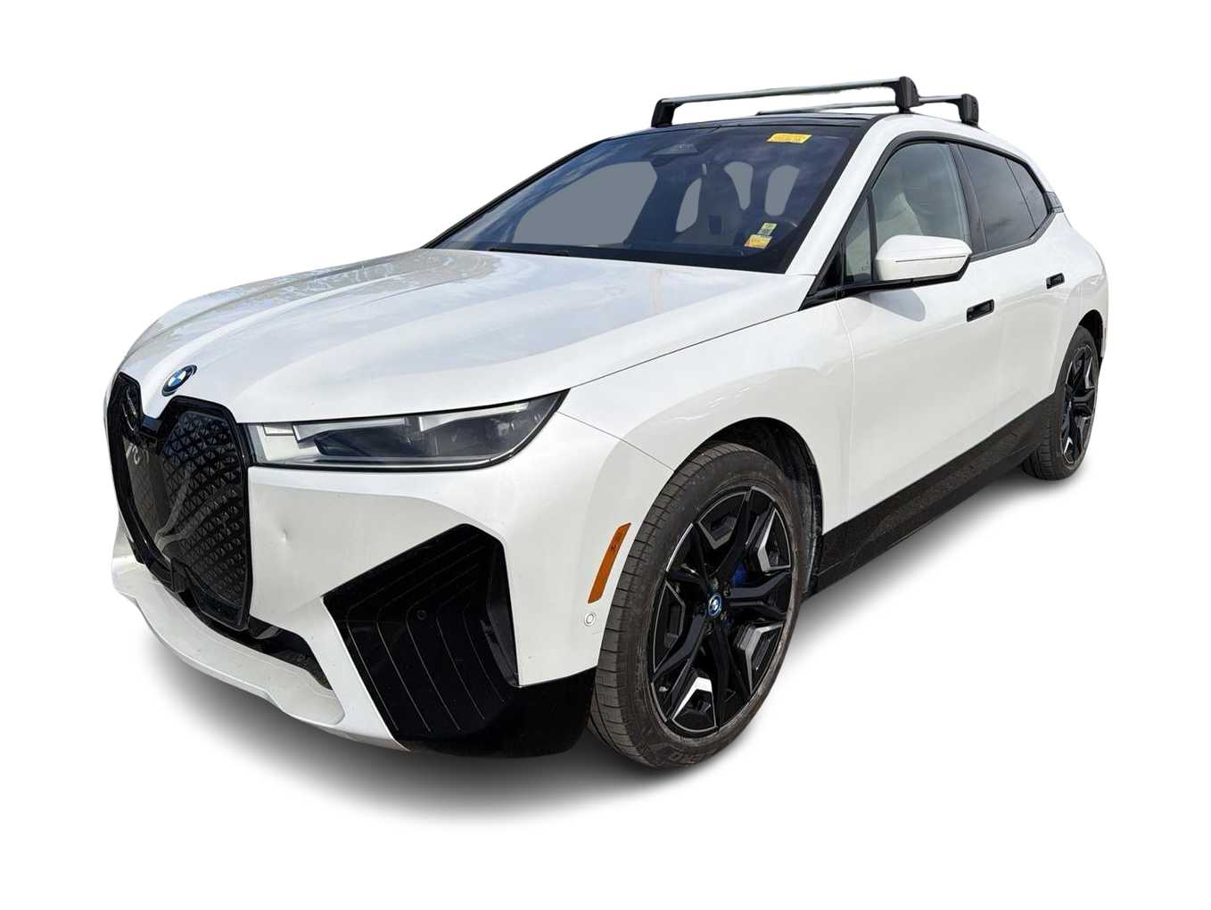 2024 BMW iX xDrive50 -
                  Ann Arbor, MI