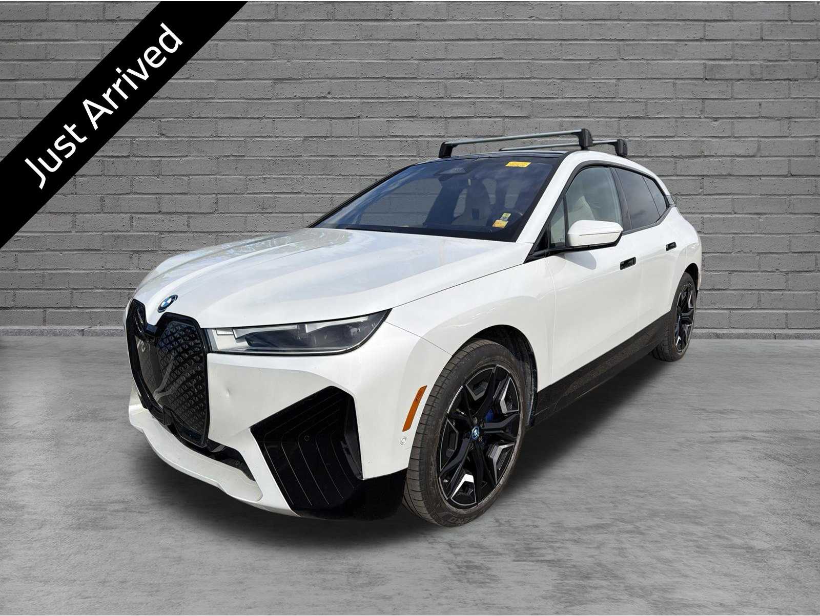 2024 BMW iX