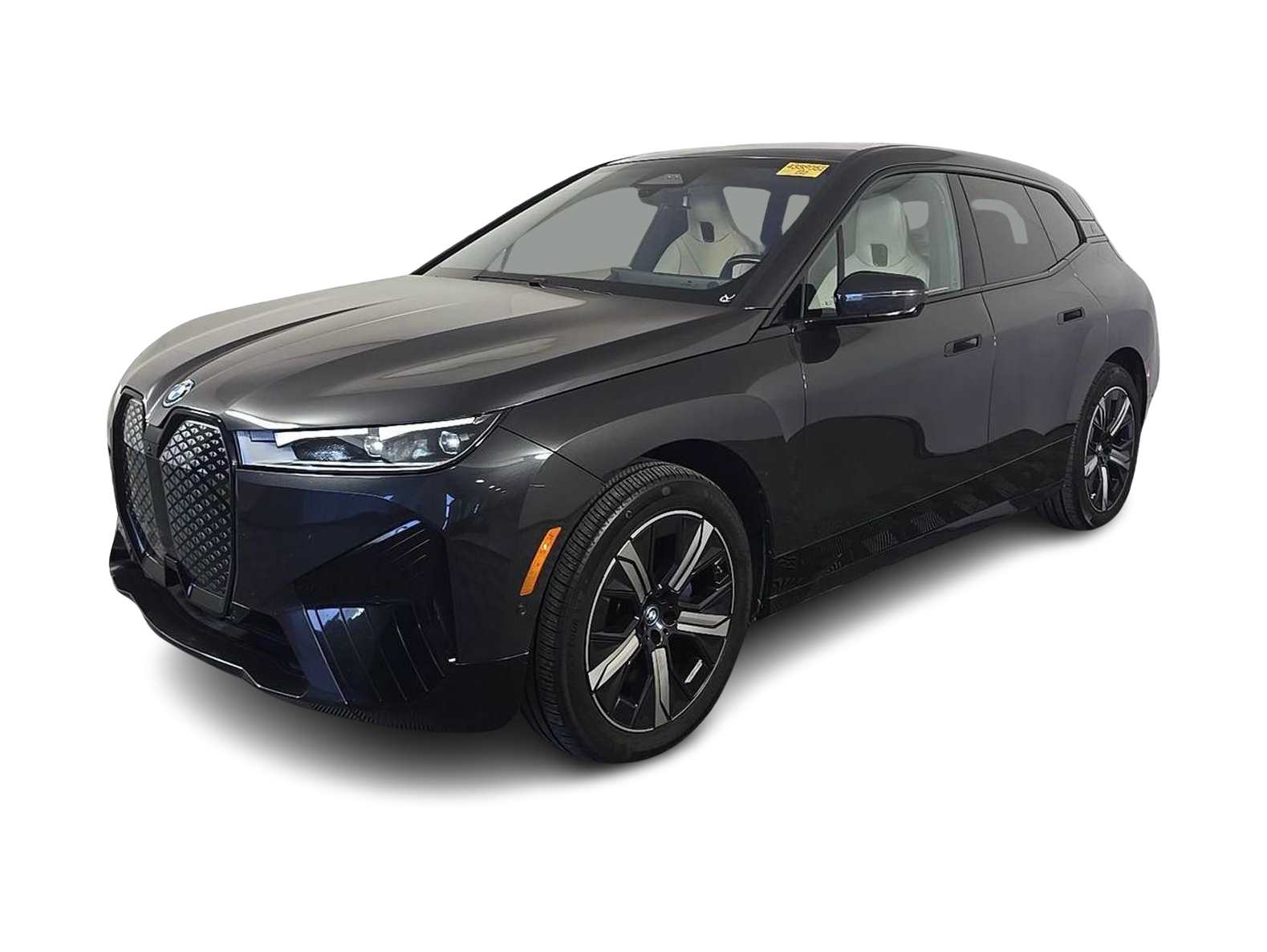 2024 BMW iX xDrive50 -
                  Ann Arbor, MI