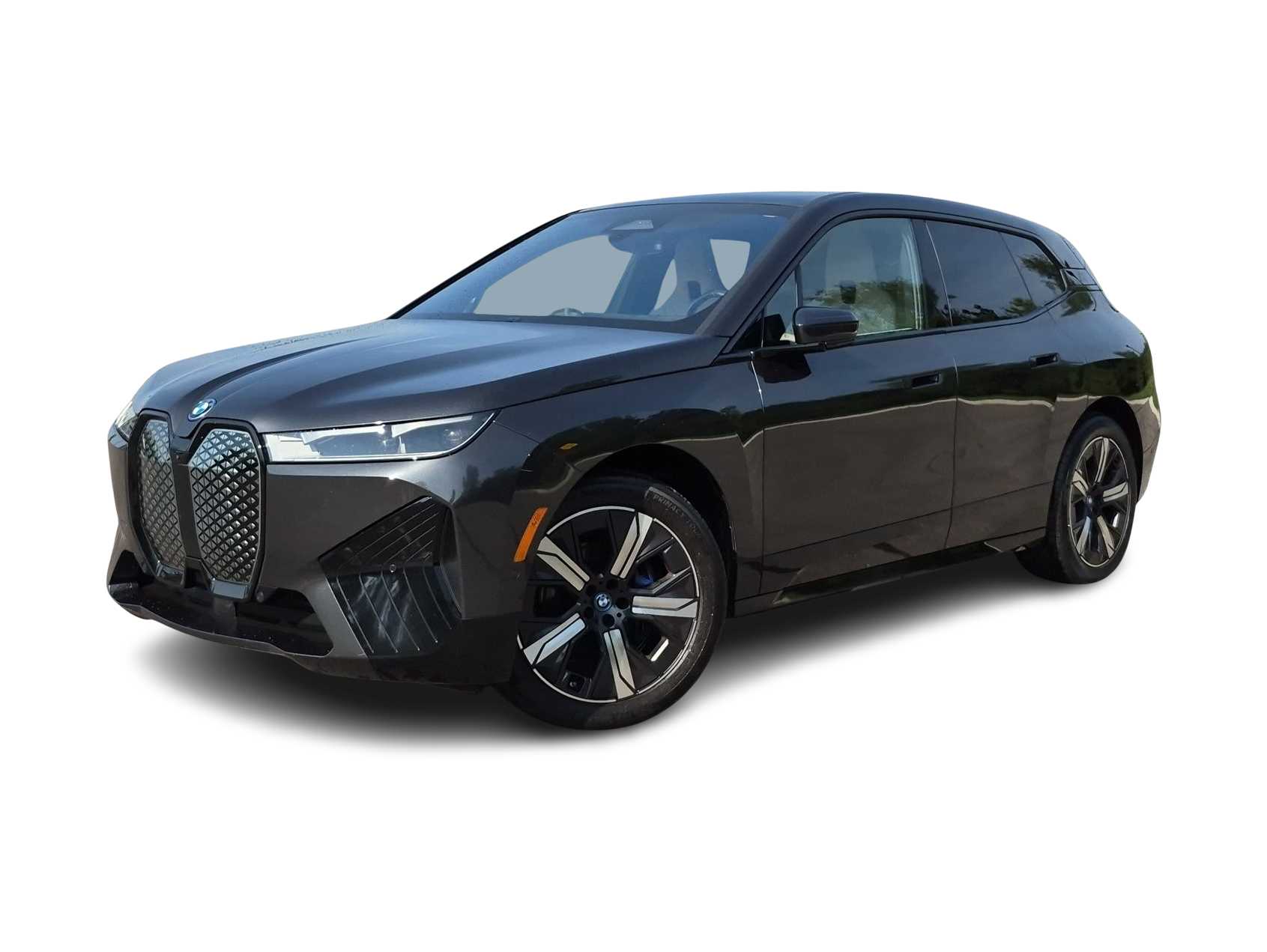 2024 BMW iX xDrive50 -
                  Ann Arbor, MI