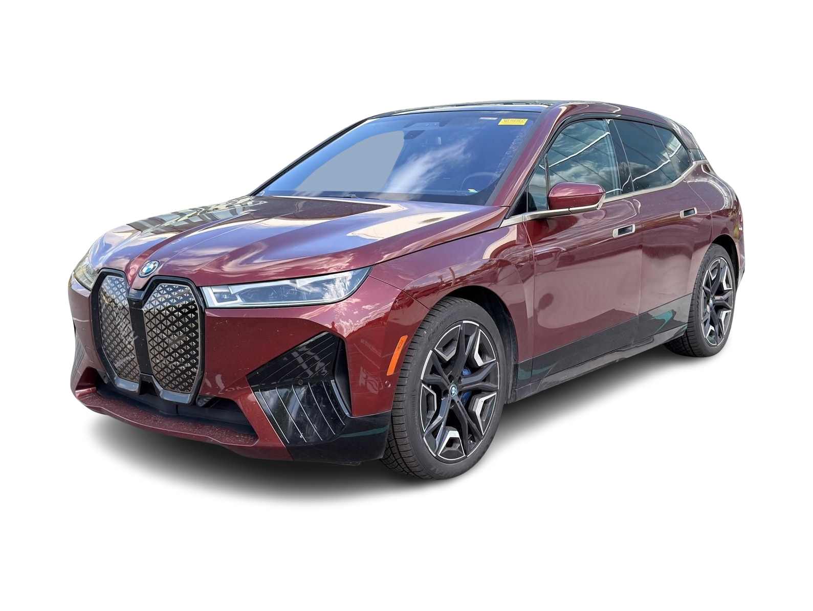 2022 BMW iX xDrive50 -
                  Ann Arbor, MI