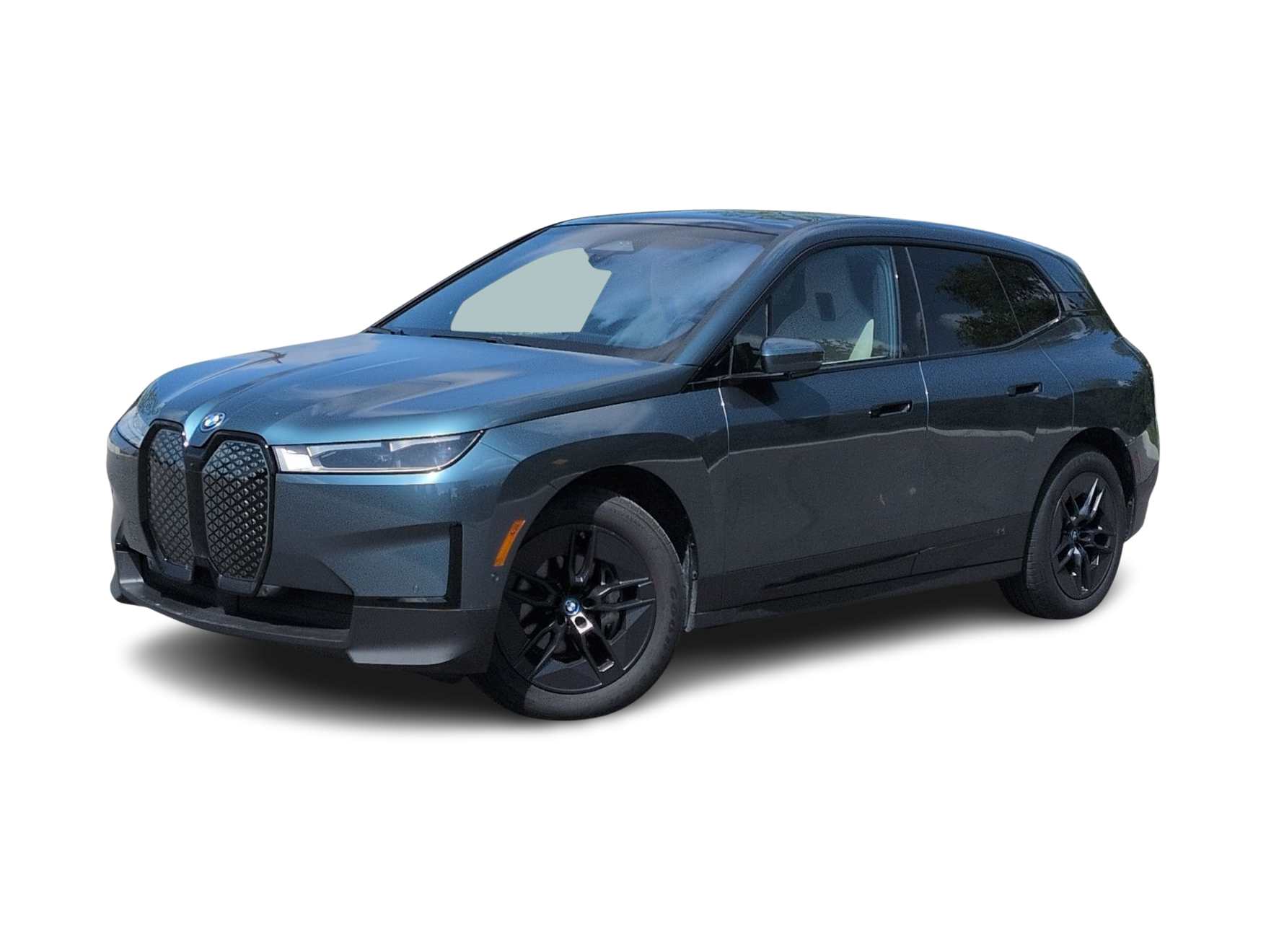 2024 BMW iX xDrive50 -
                  Ann Arbor, MI