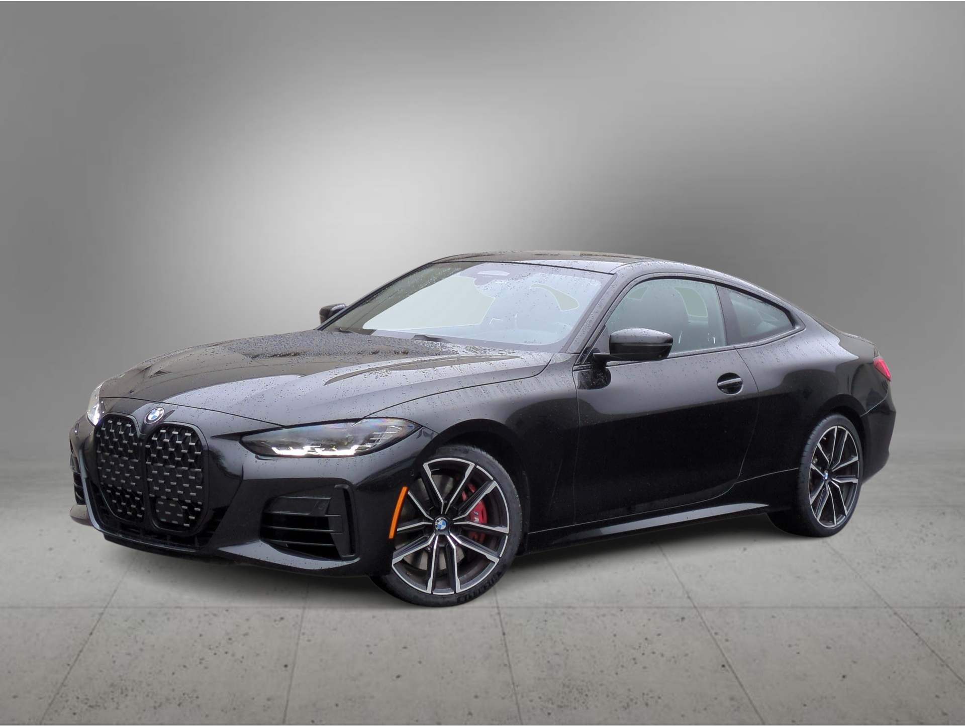 2023 BMW 4 Series M440i's photo