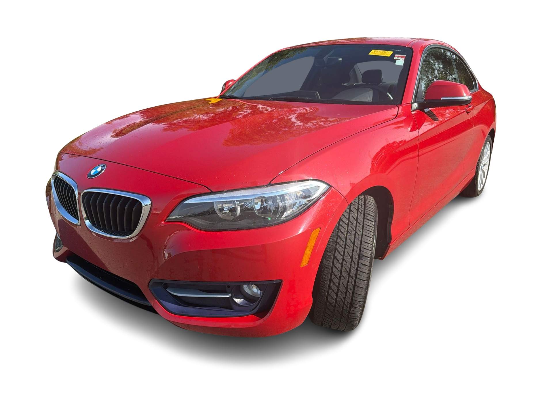 2016 BMW 2 Series 228i -
                  Ann Arbor, MI