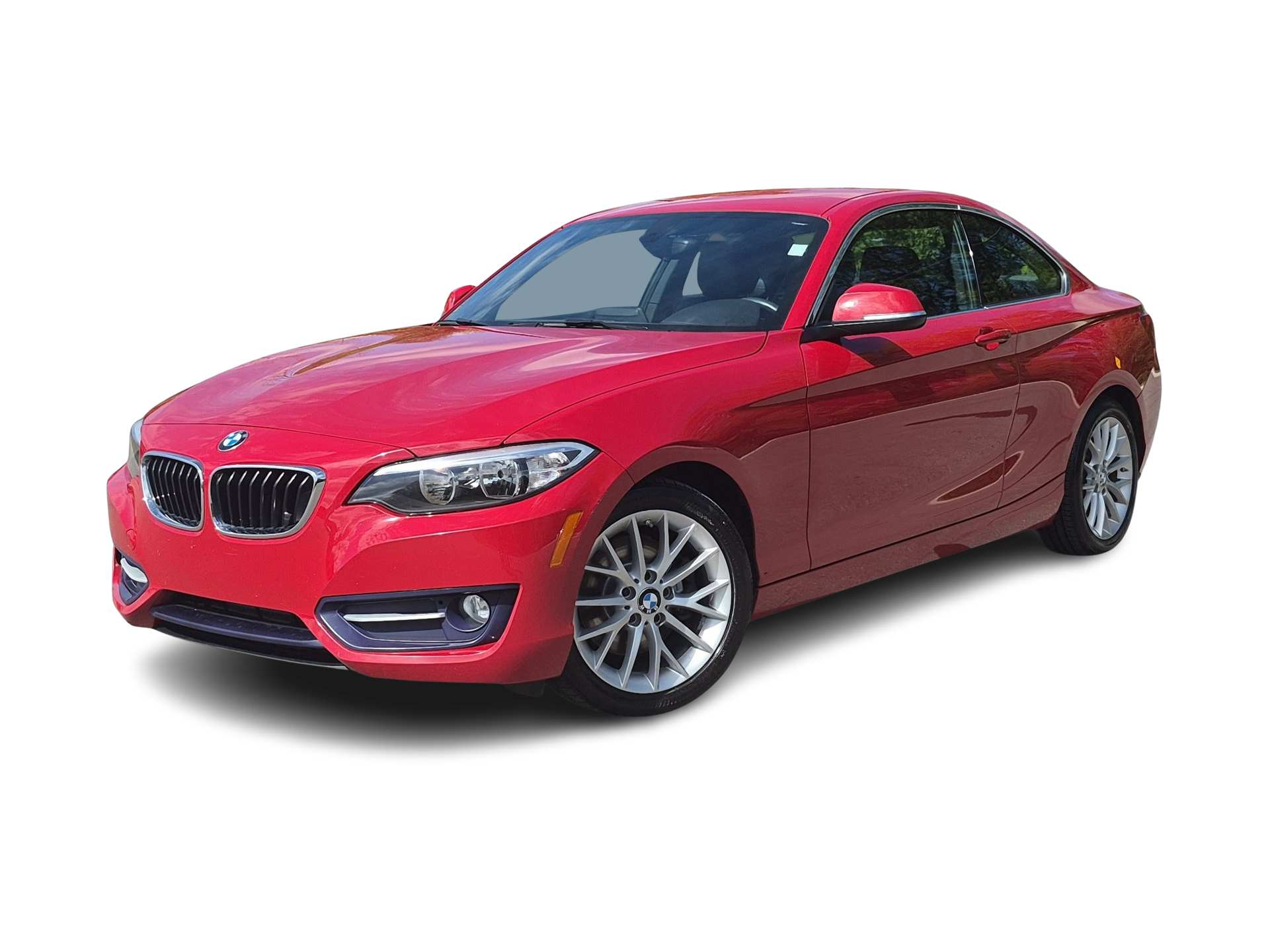 2016 BMW 2 Series 228i -
                  Ann Arbor, MI