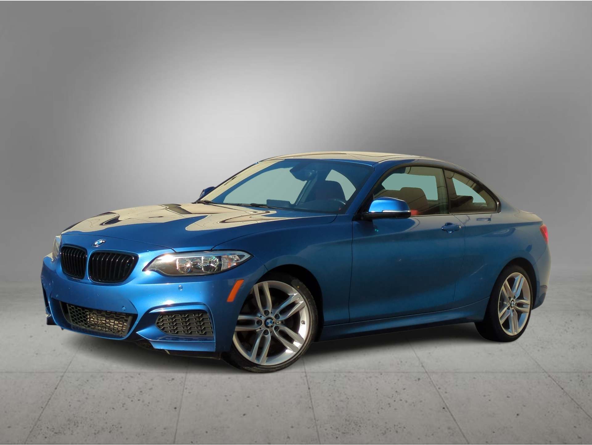 2016 BMW 2 Series 228i's photo