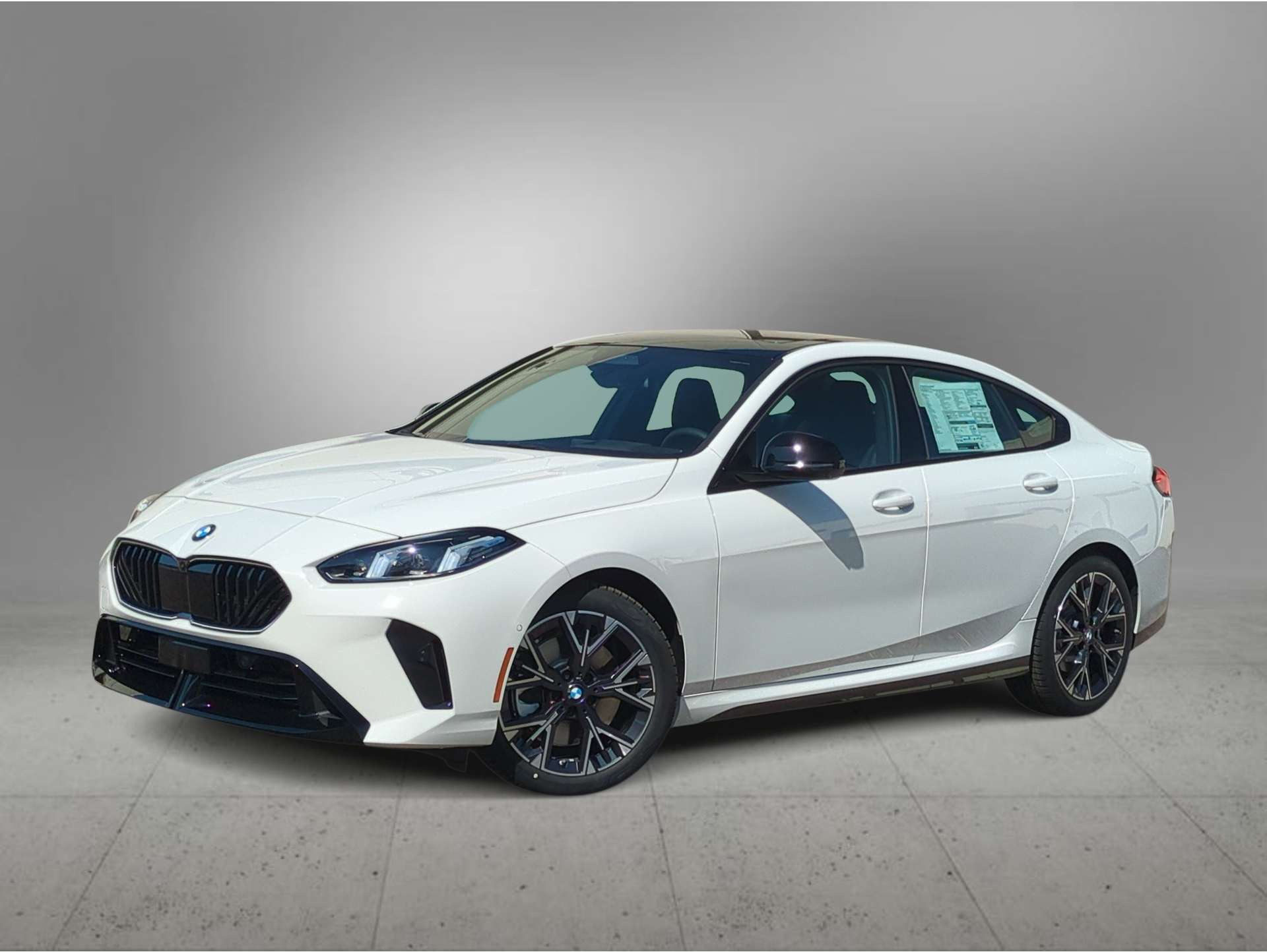 2026 BMW 2 Series 228's photo