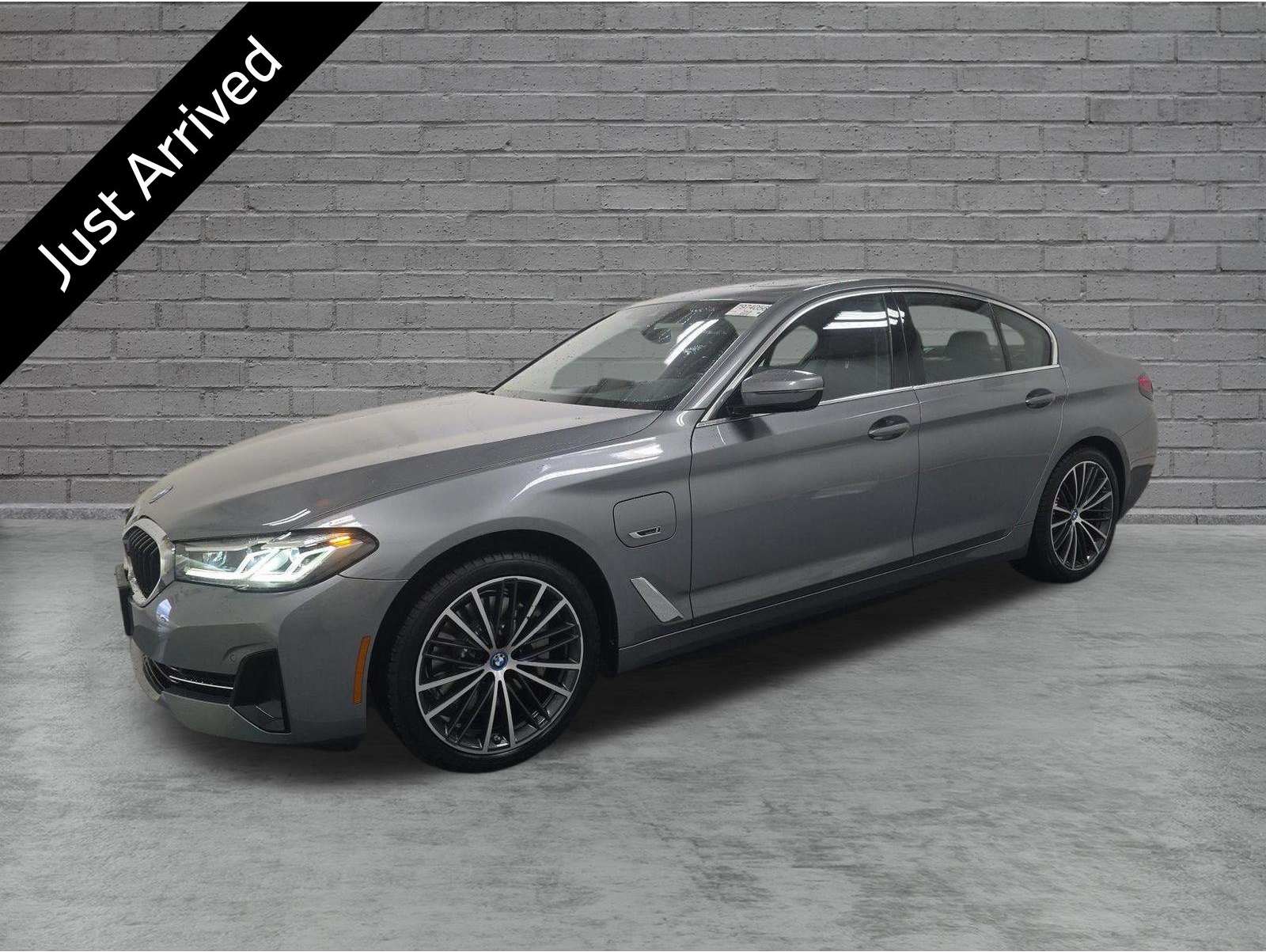 2023 BMW 5 Series