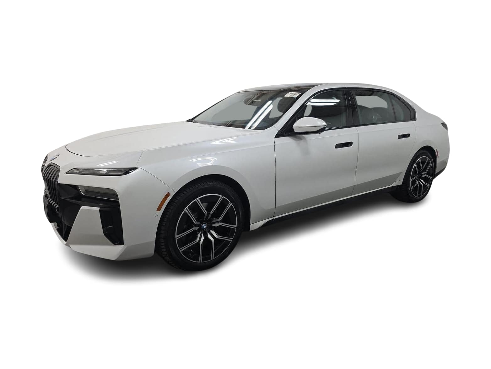 2024 BMW 7 Series 760i xDrive -
                  Ann Arbor, MI