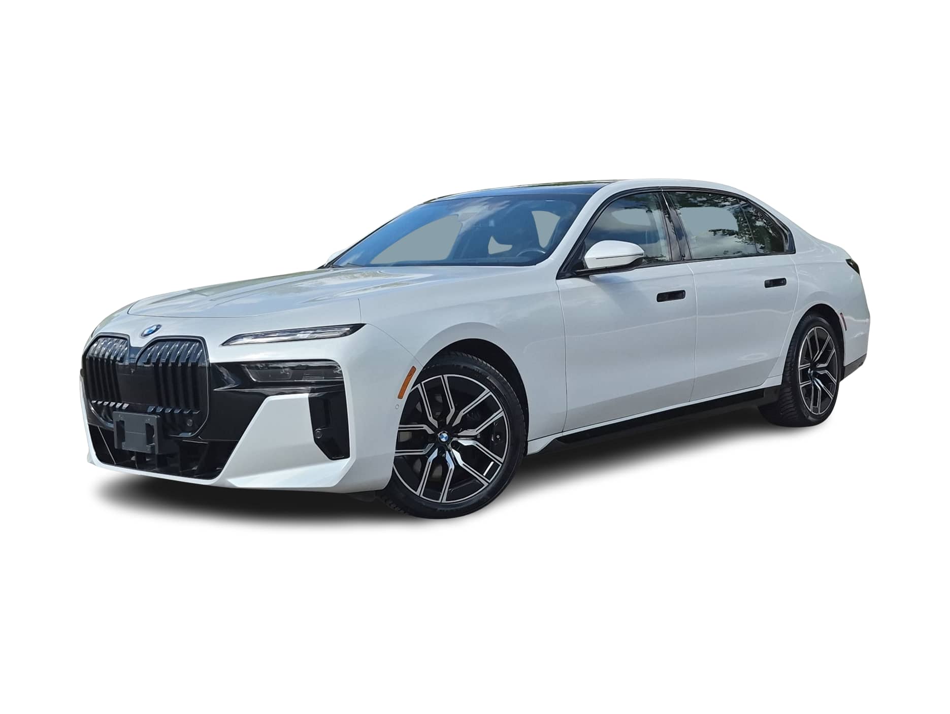 2024 BMW 7 Series 760i xDrive -
                  Ann Arbor, MI