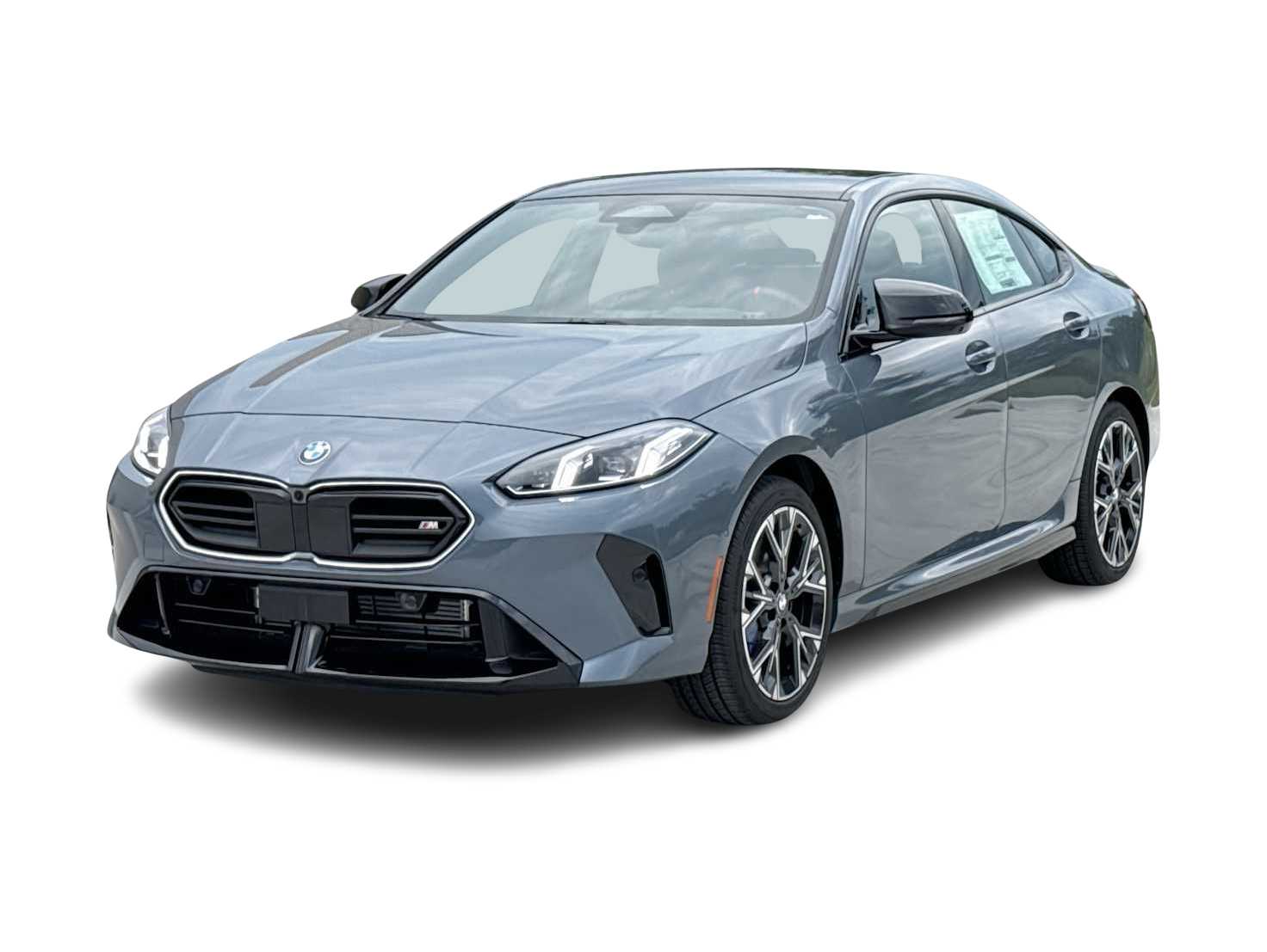 Thumbnail: 2026 BMW 2 Series - 1