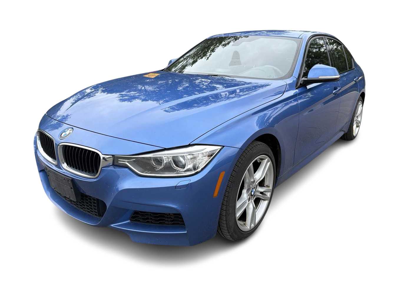 2013 BMW 3 Series 328xi -
                  Ann Arbor, MI