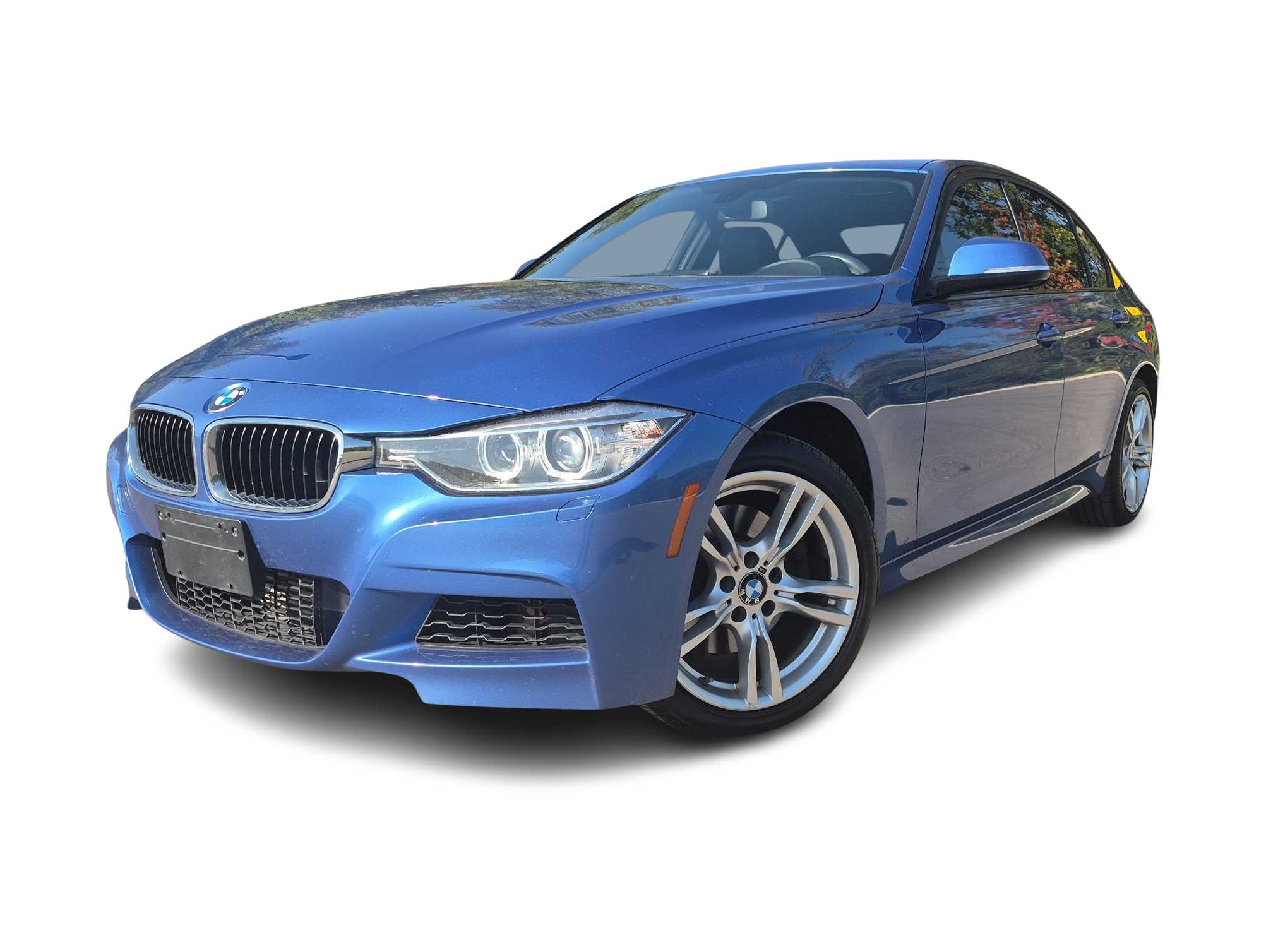 2013 BMW 3 Series 328xi -
                  Ann Arbor, MI