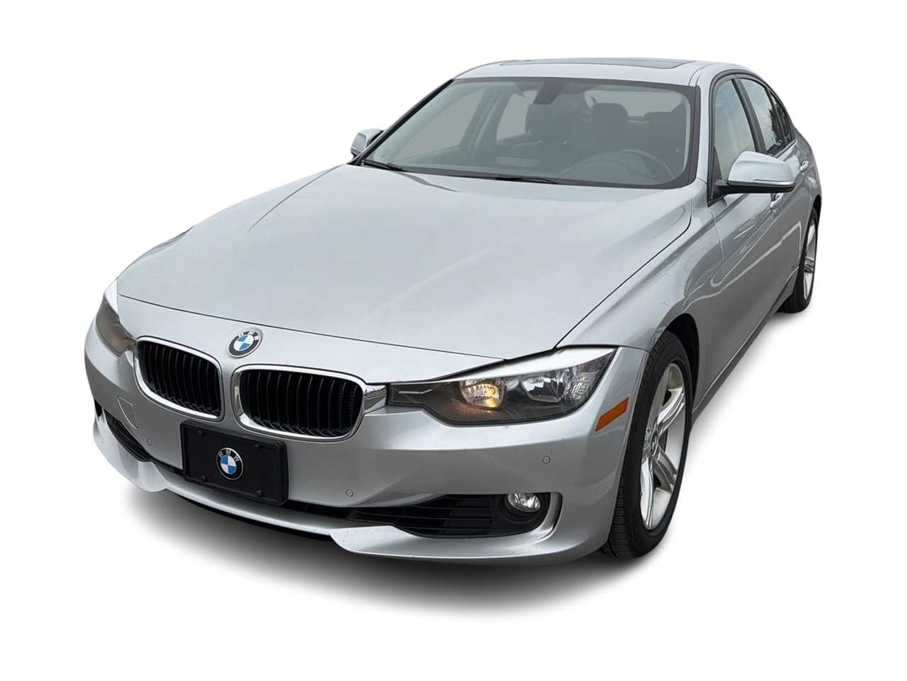 2015 BMW 3 Series 328xi -
                  Ann Arbor, MI