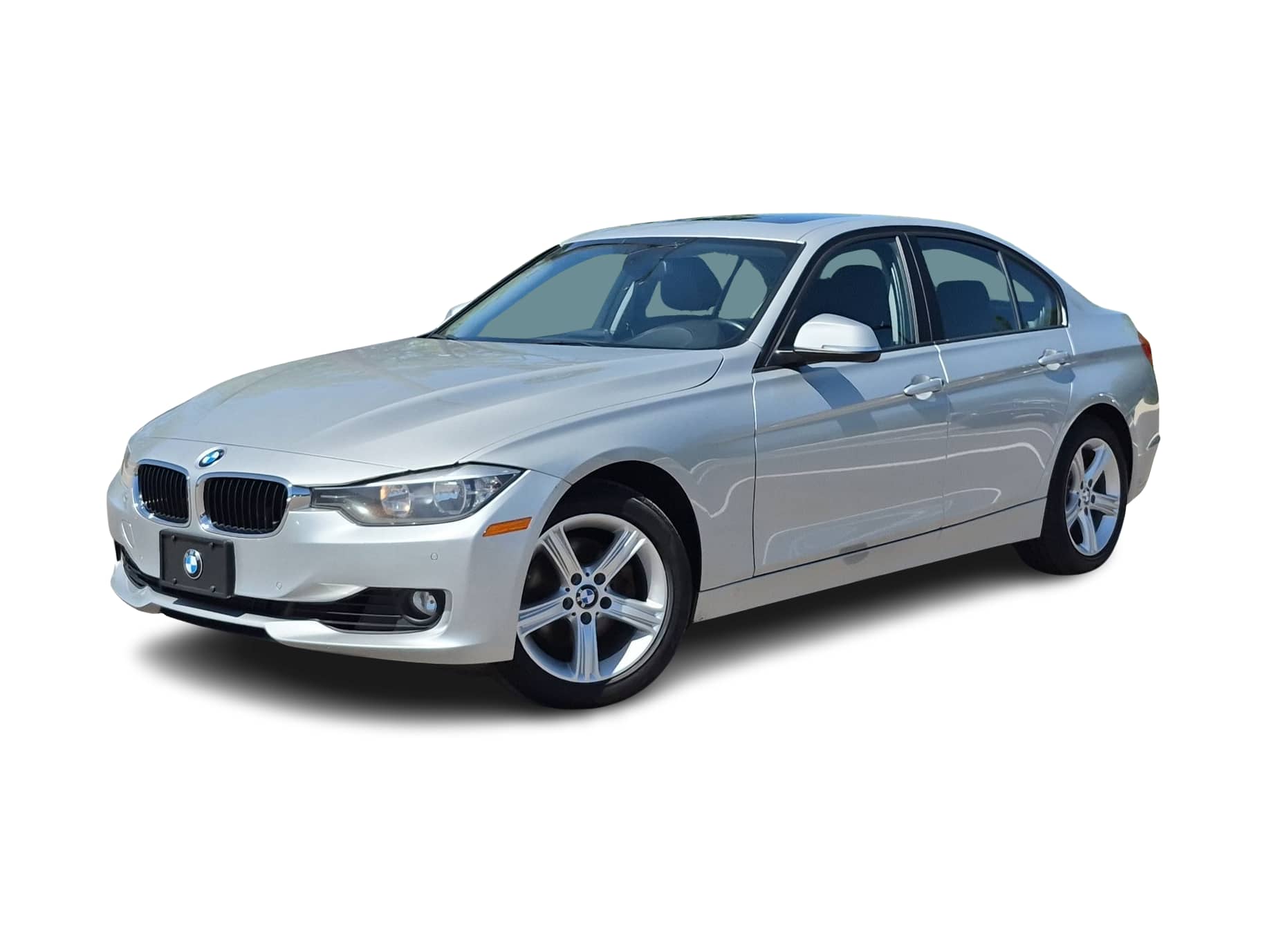 2015 BMW 3 Series 328xi -
                  Ann Arbor, MI