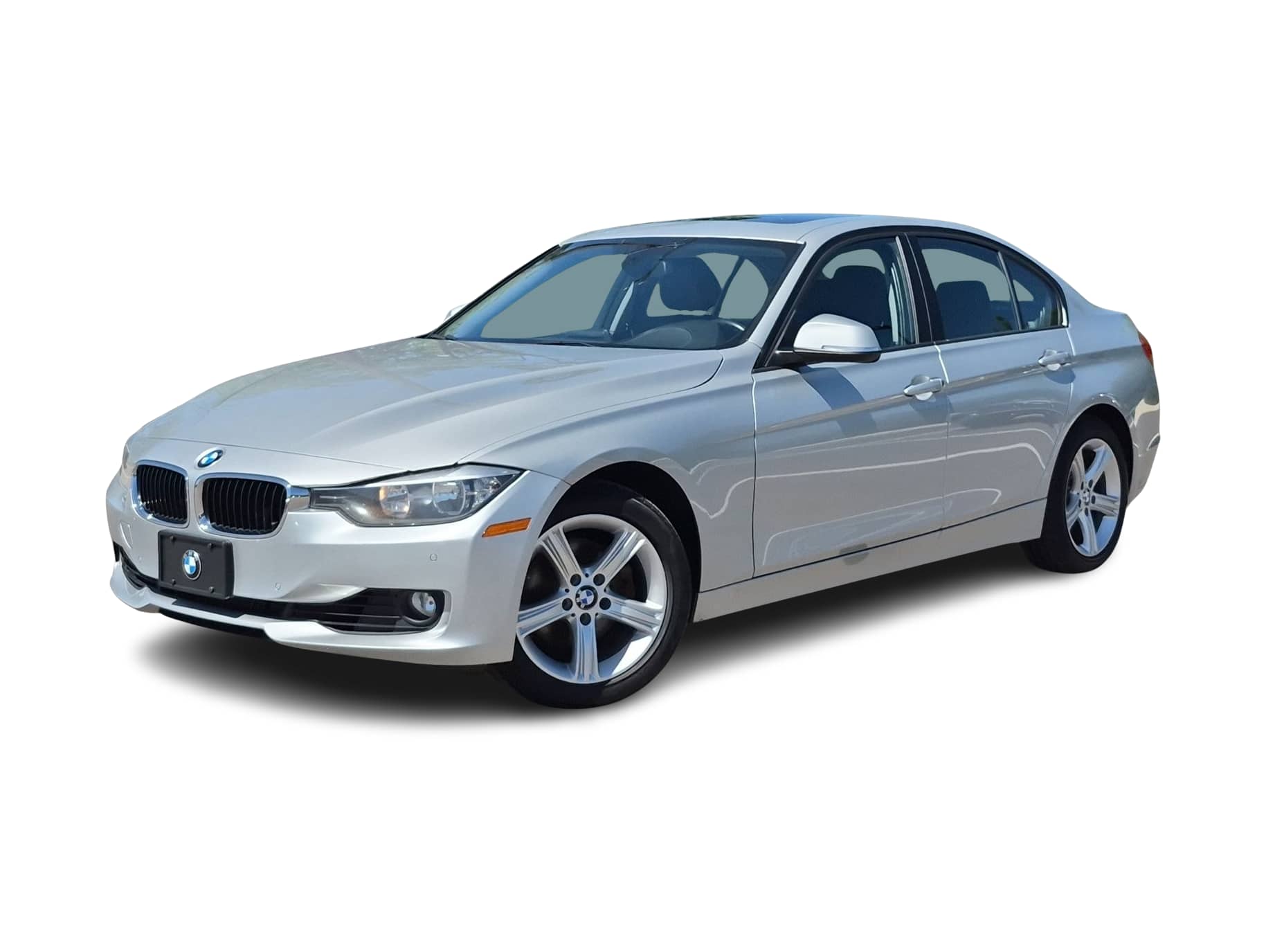 2015 BMW 3 Series 328xi -
                  Ann Arbor, MI