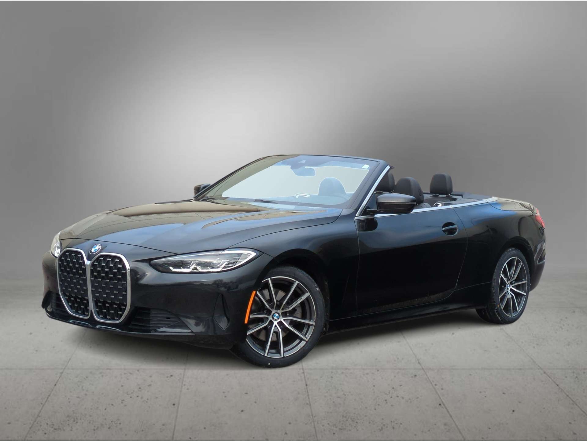 2023 BMW 4 Series 430i's photo