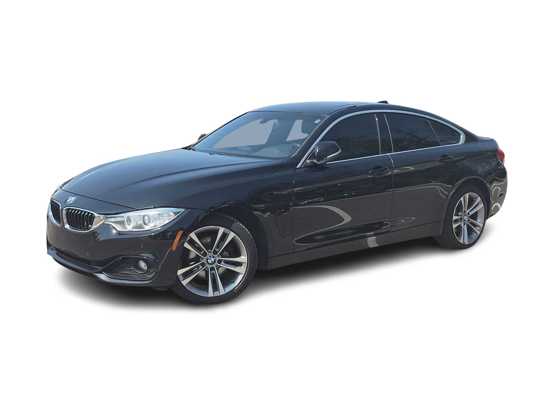 2016 BMW 4 Series 428i -
                  Ann Arbor, MI