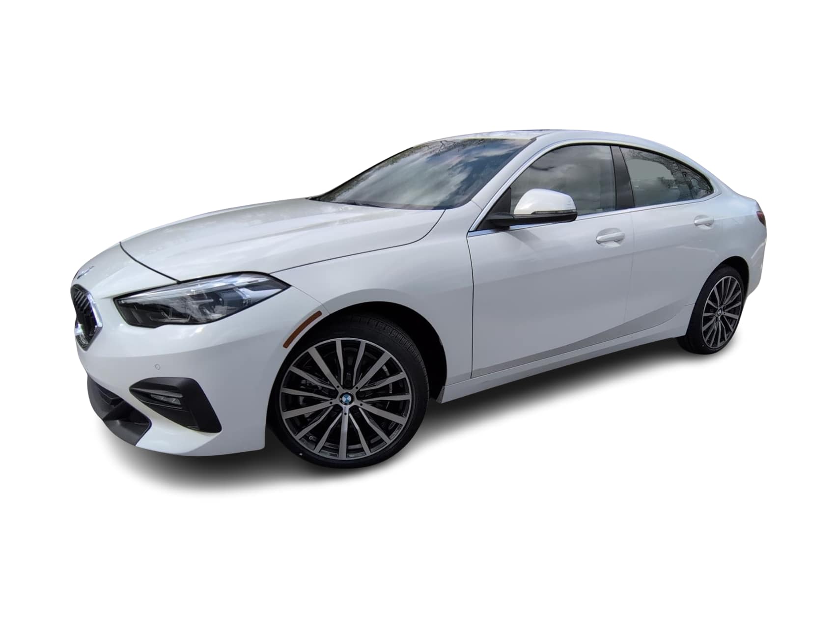Thumbnail: 2023 BMW 2 Series - 1