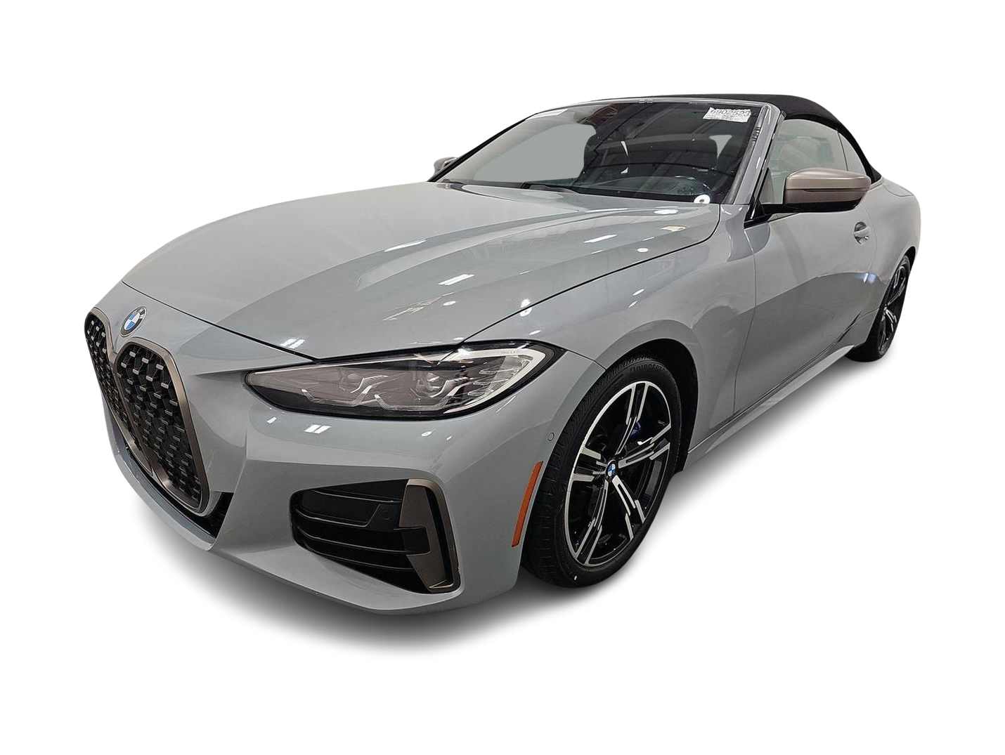 Thumbnail: 2023 BMW 4 Series - 1