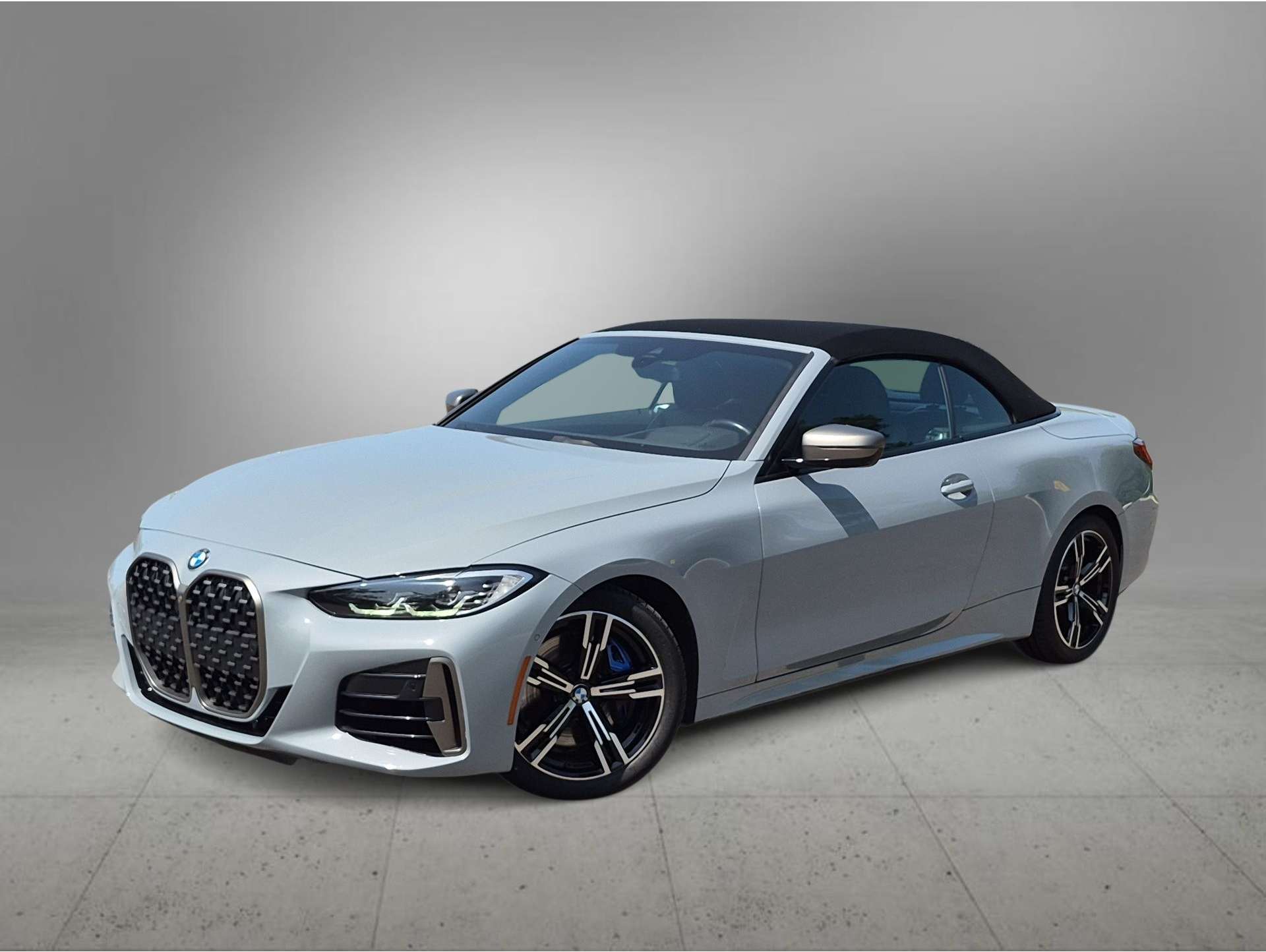 2023 BMW 4 Series