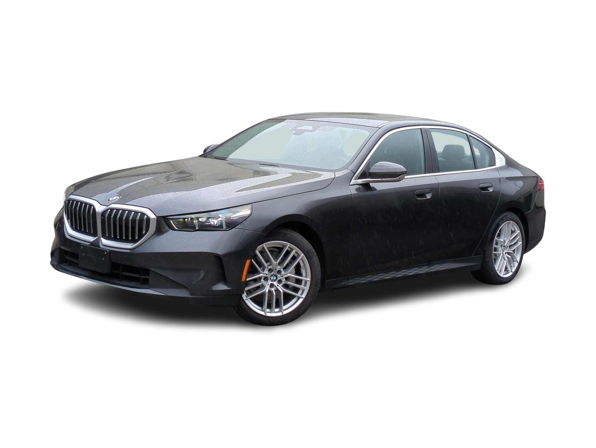 2025 BMW 5 Series 530i xDrive -
                  Ann Arbor, MI