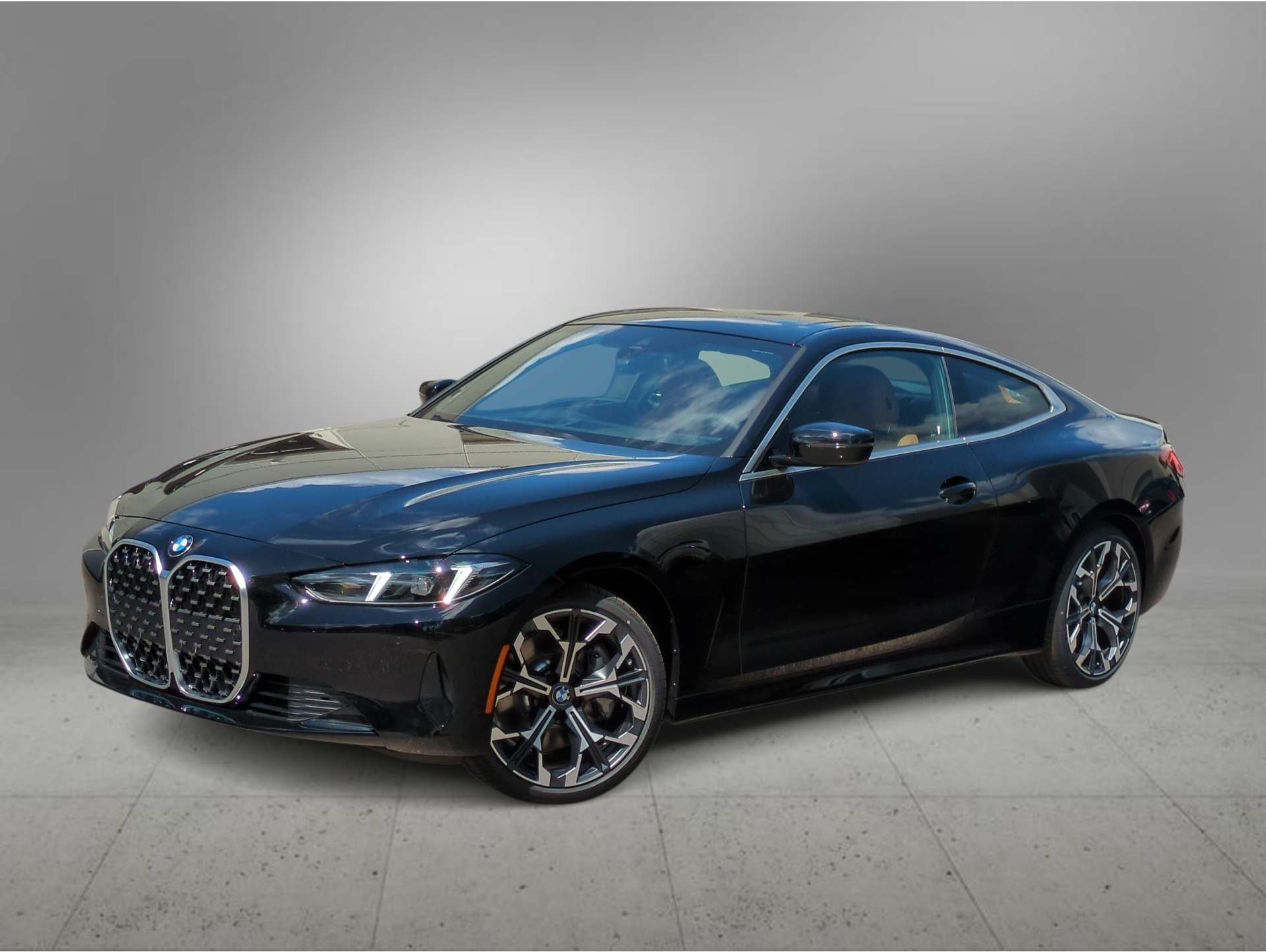 2026 BMW 4 Series 430's photo