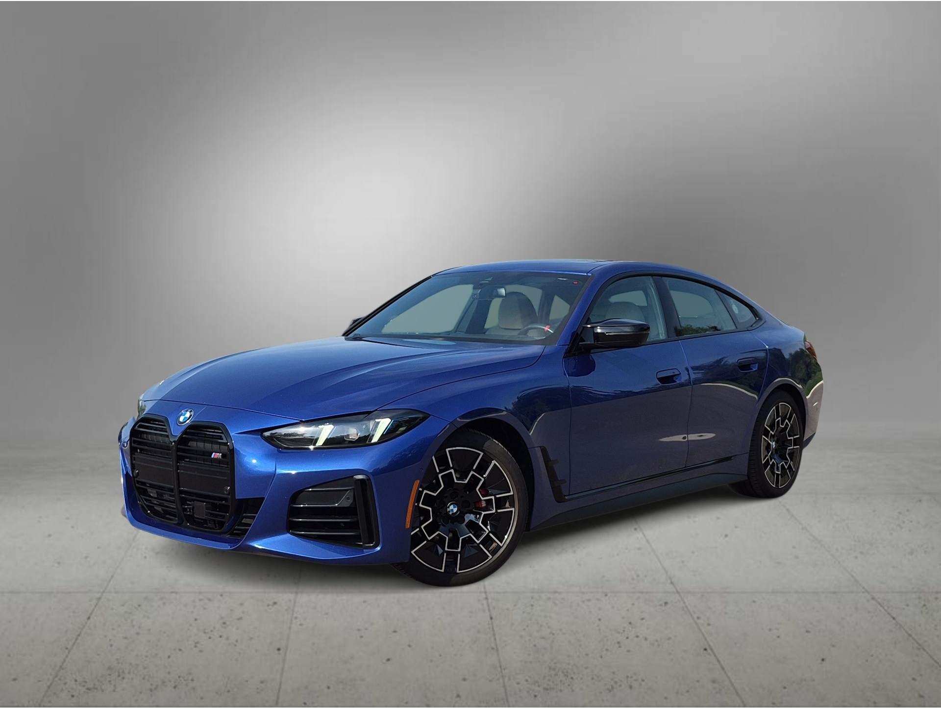 2026 BMW 4 Series