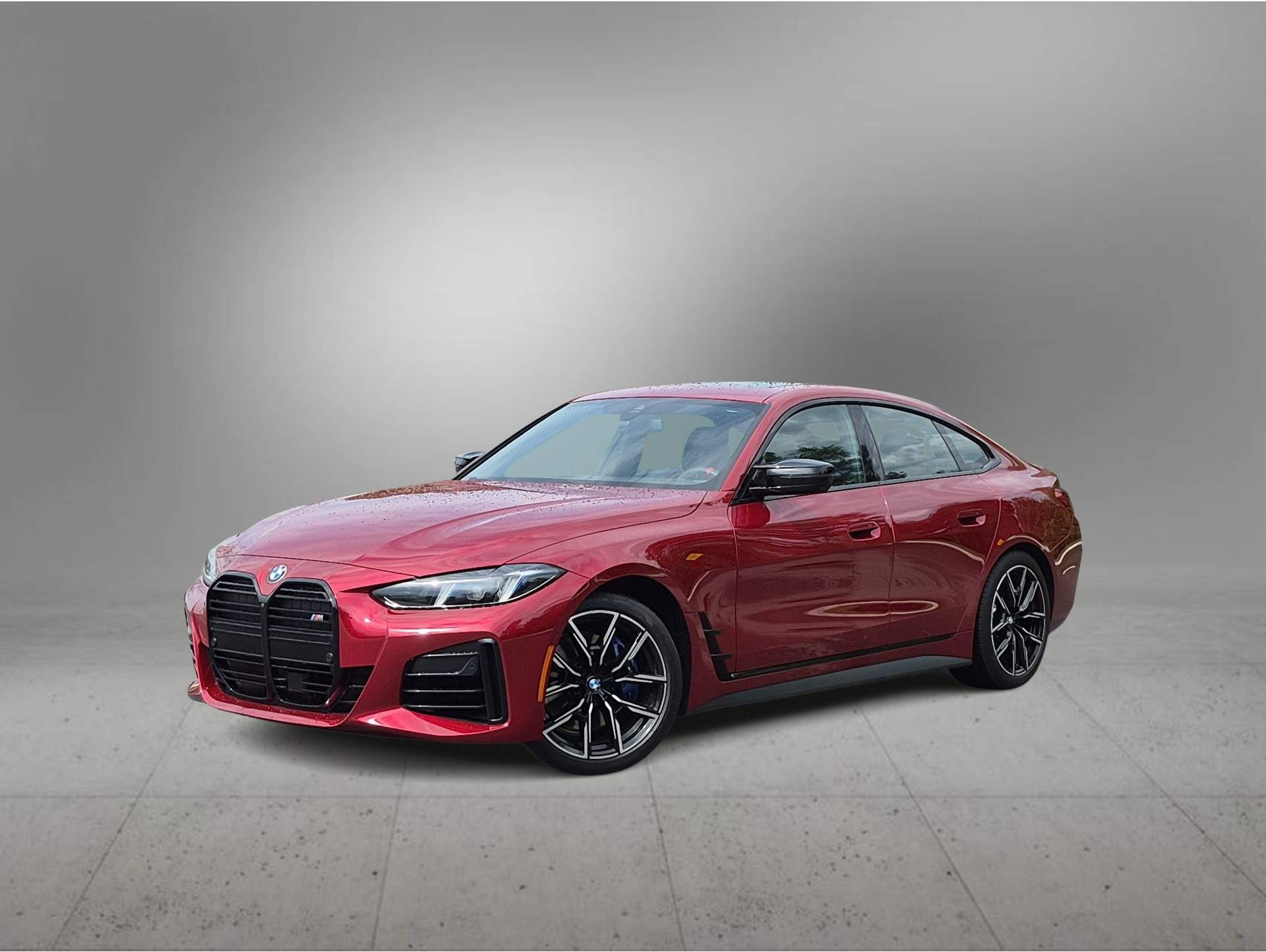 2026 BMW 4 Series M440i