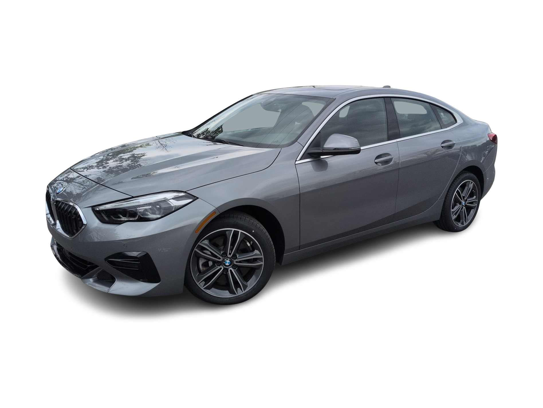 Thumbnail: 2023 BMW 2 Series - 1