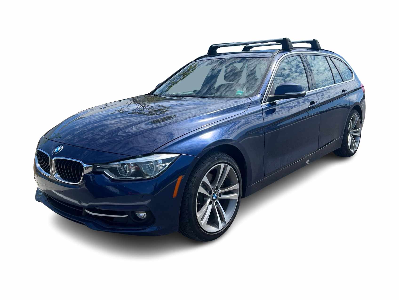 2018 BMW 3 Series 330xi -
                  Ann Arbor, MI