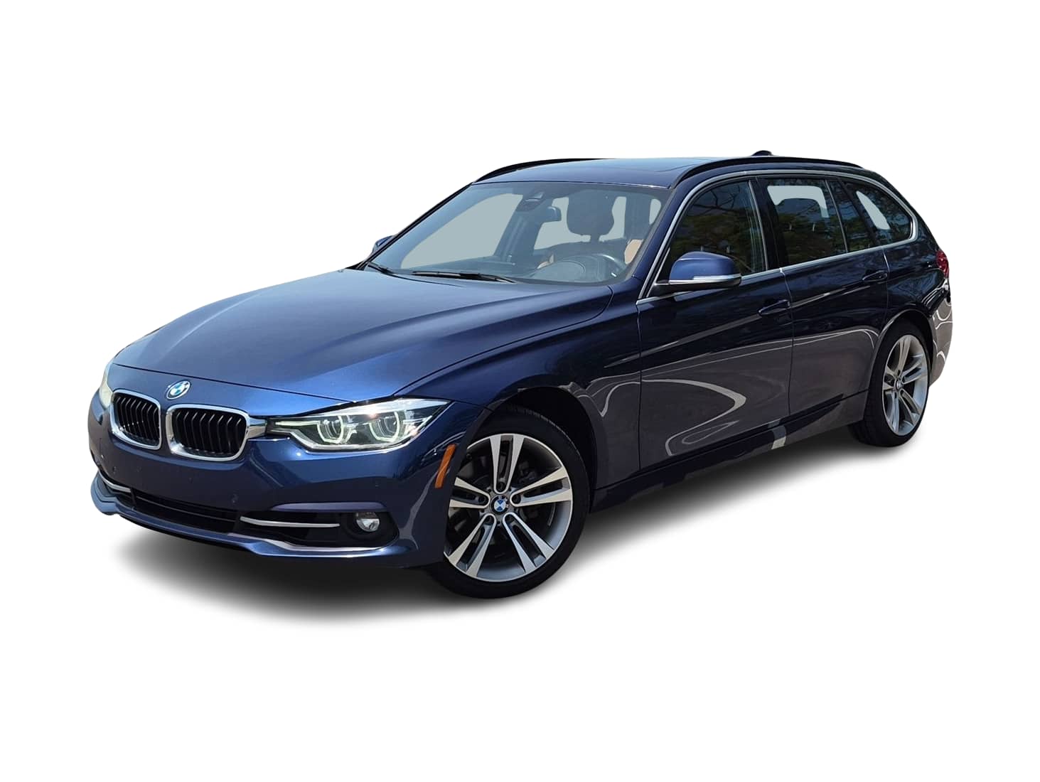 2018 BMW 3 Series 330xi -
                  Ann Arbor, MI