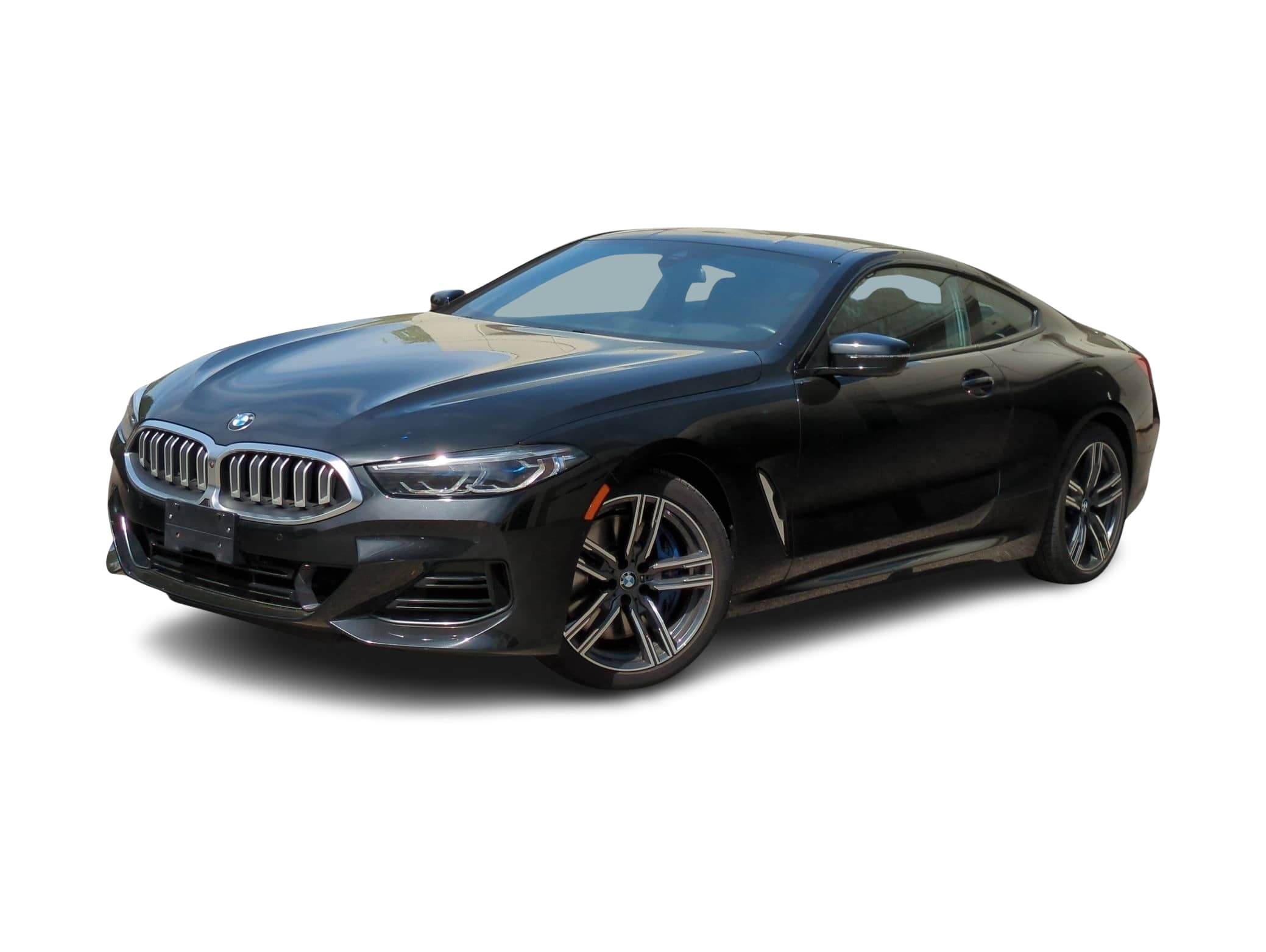 2025 BMW 8 Series 840i xDrive -
                  Ann Arbor, MI