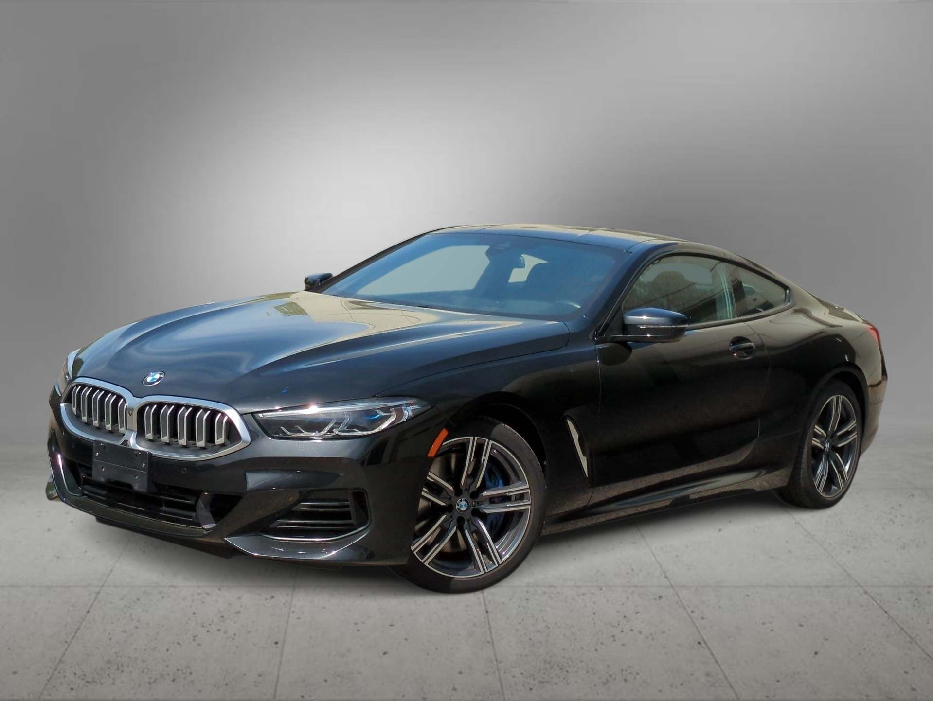 2025 BMW 8 Series 840i's photo