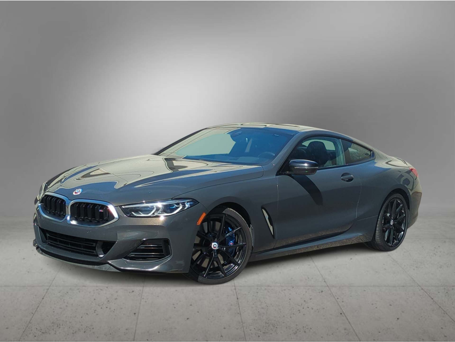 2023 BMW 8 Series M850i's photo