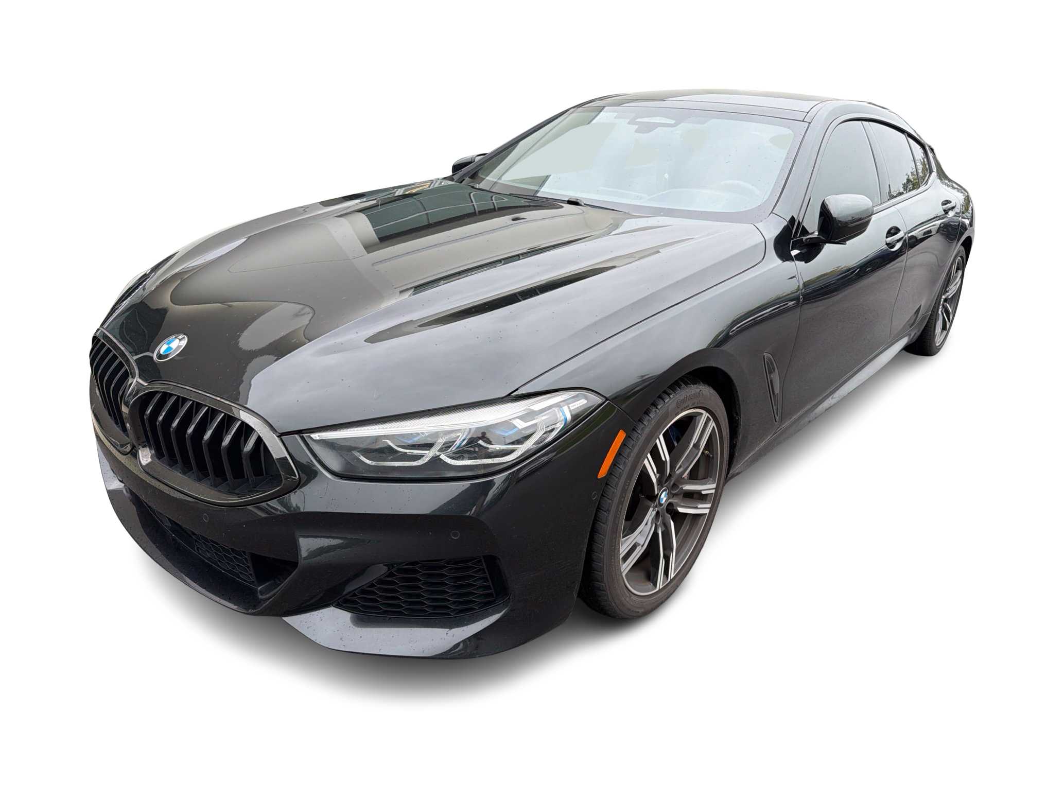 2021 BMW 8 Series 840i -
                  Ann Arbor, MI