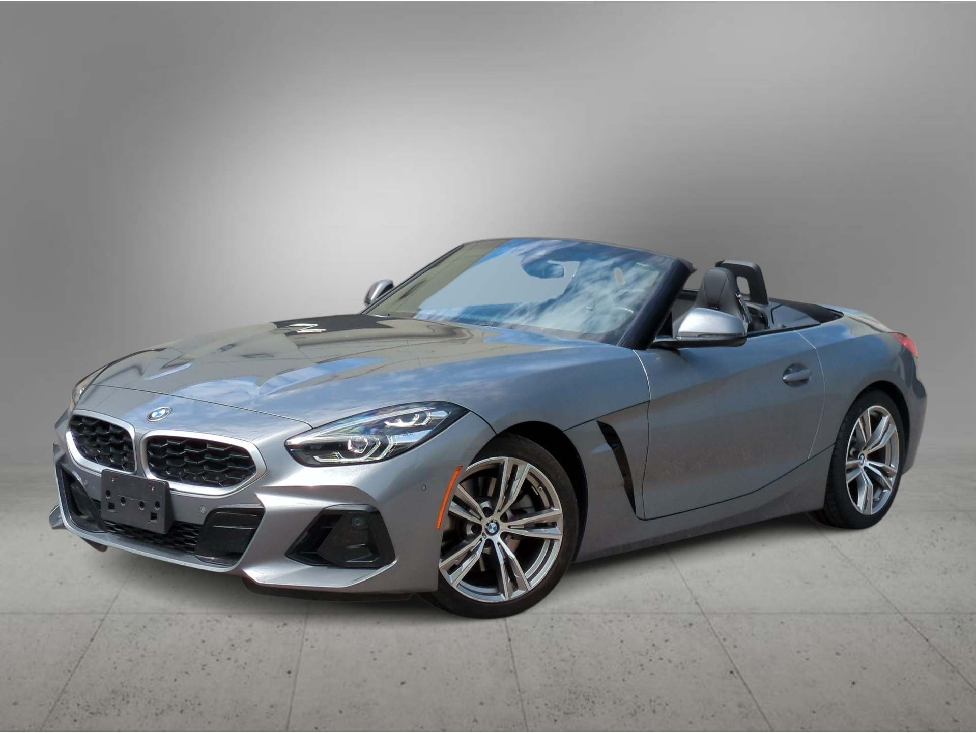 2025 BMW Z4