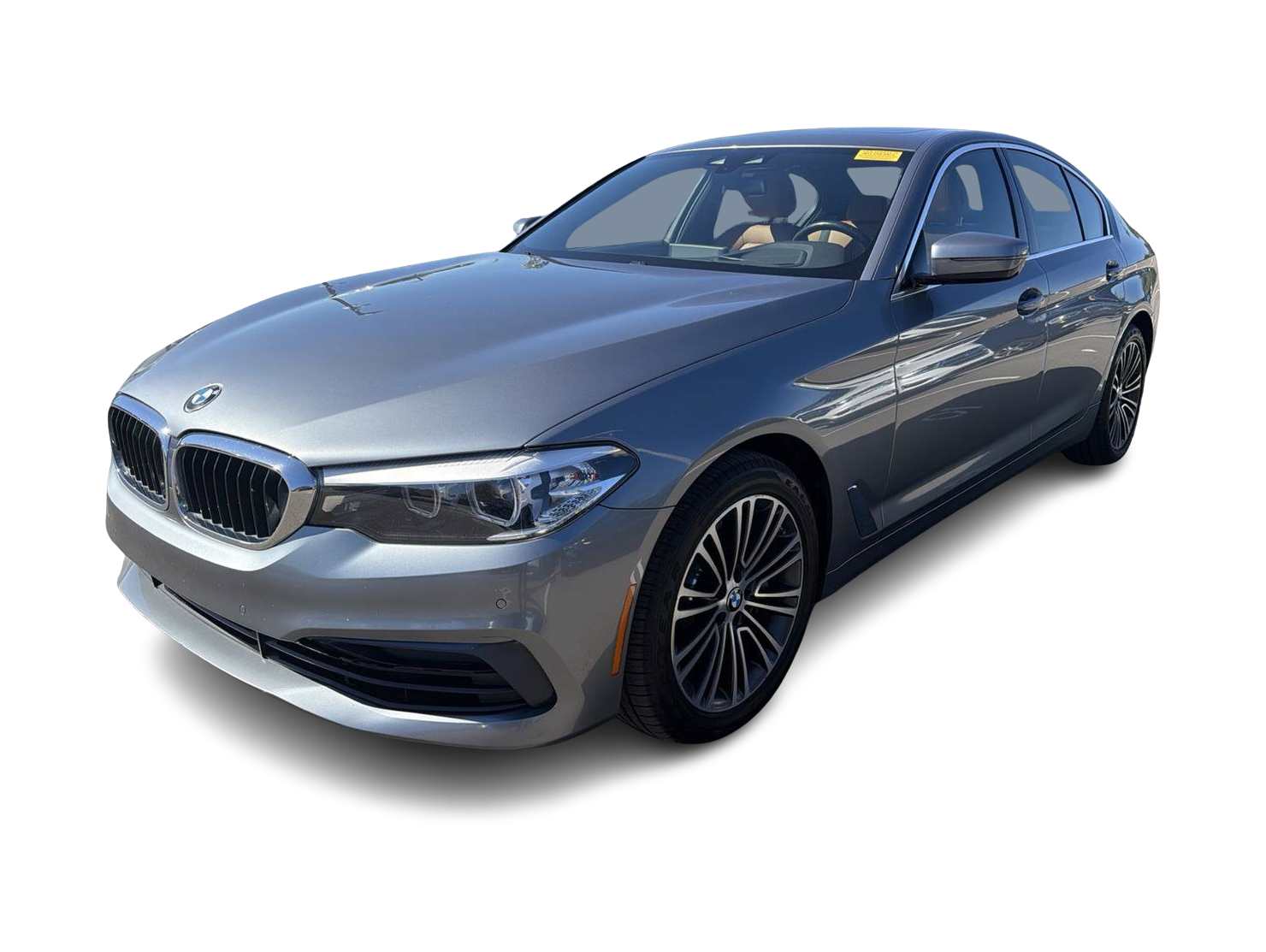 2020 BMW 5 Series 540i -
                  Ann Arbor, MI